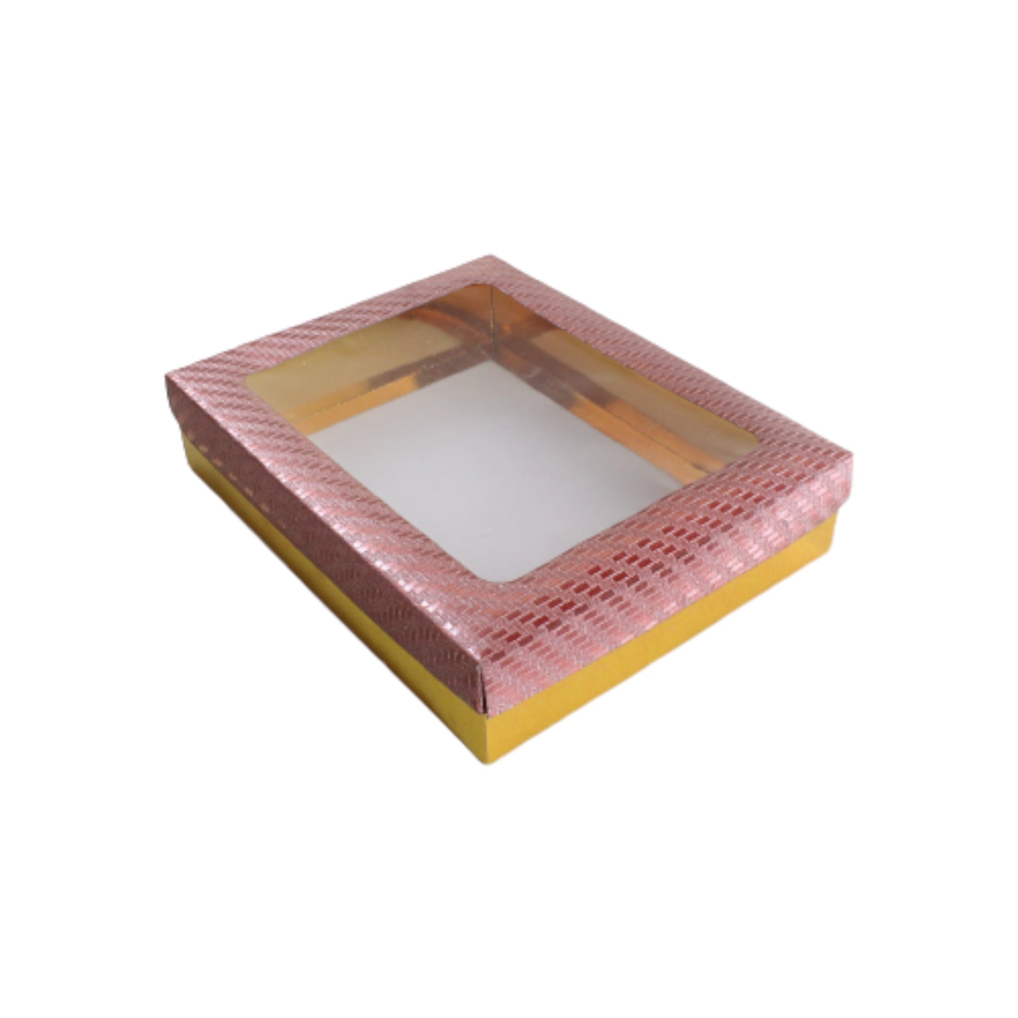 Gift Biscuit Paper Box 24x19x5cm XPP307