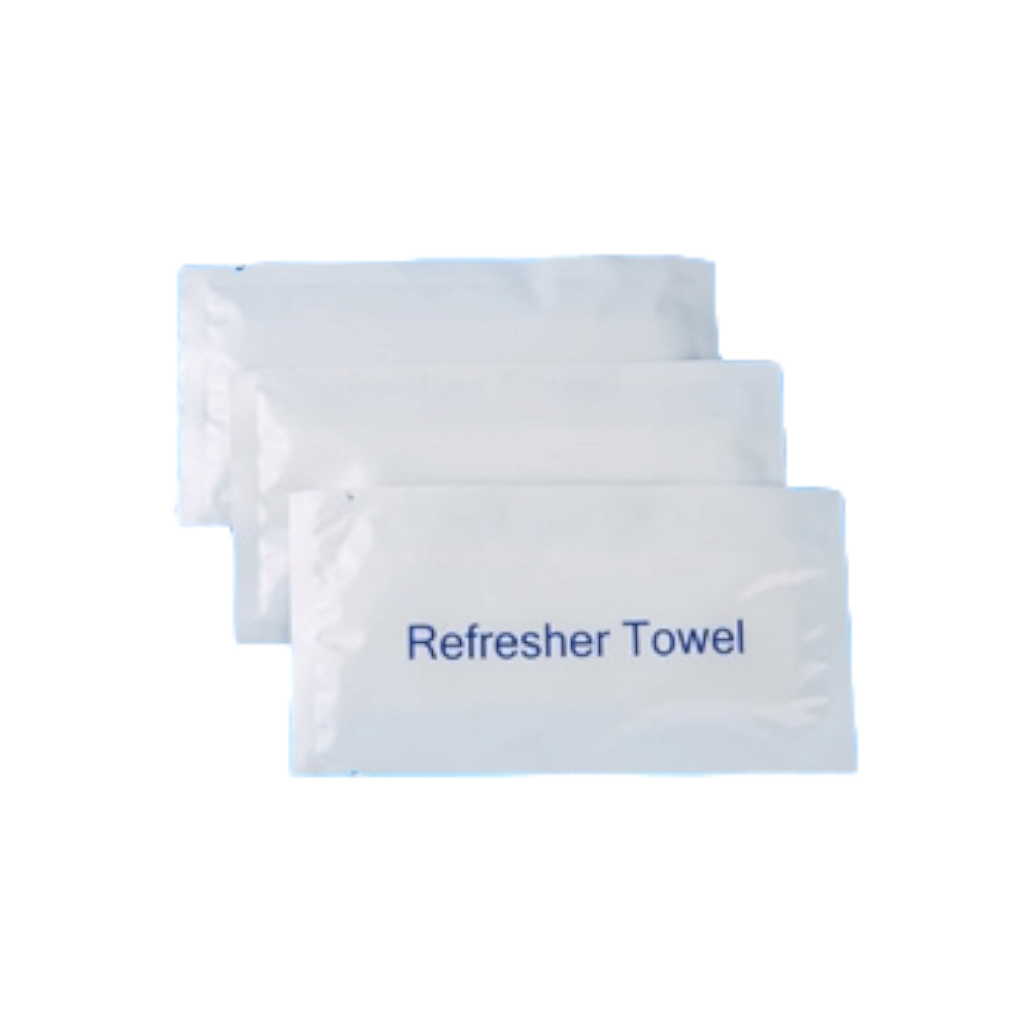 Refresher Towels Wet Mates 50pack