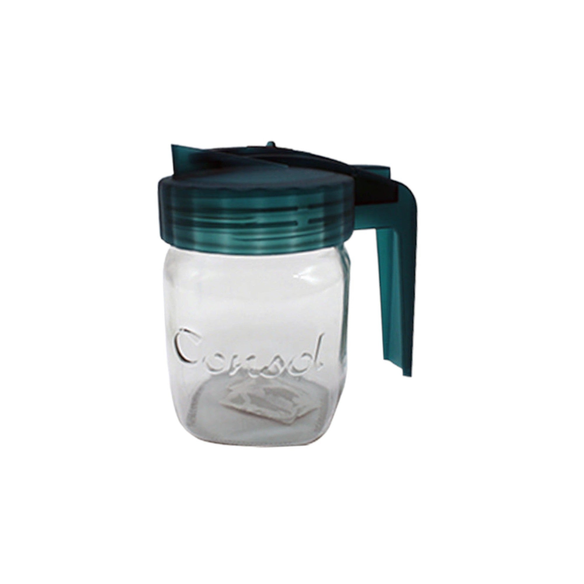 Consol 500ml Milk Jug with Color Lid 10433