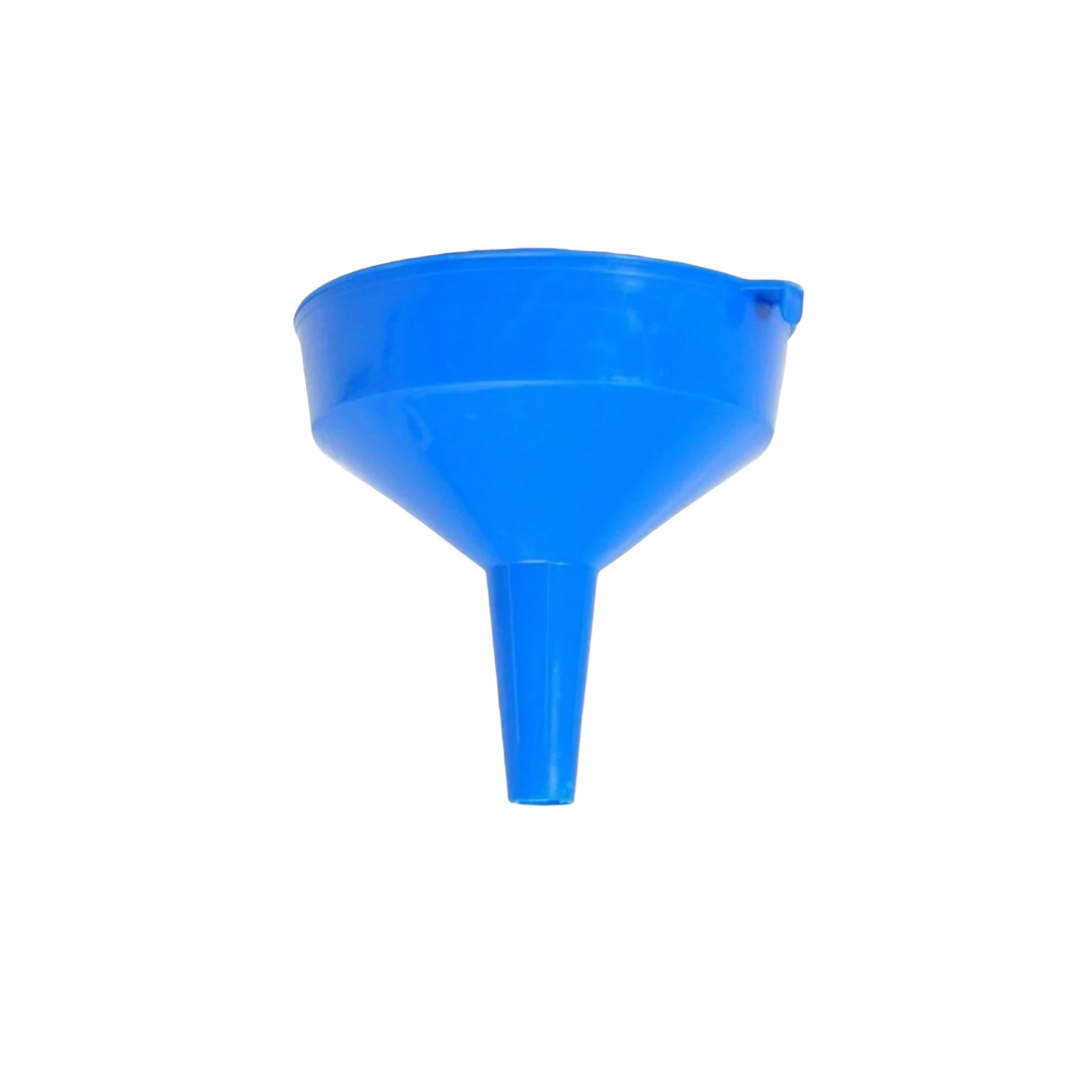 Plastic Funnel Medium 14cm 8095 Formosa