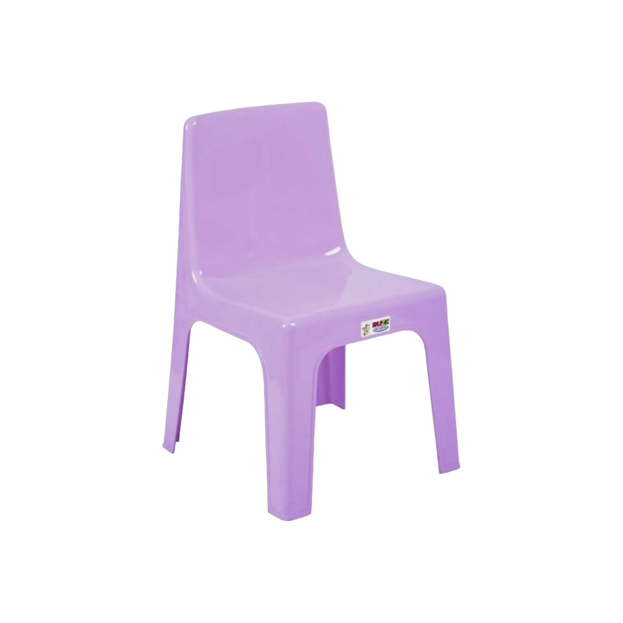 Kiddies Chair Virgin Heavy Duty Buzz Kids