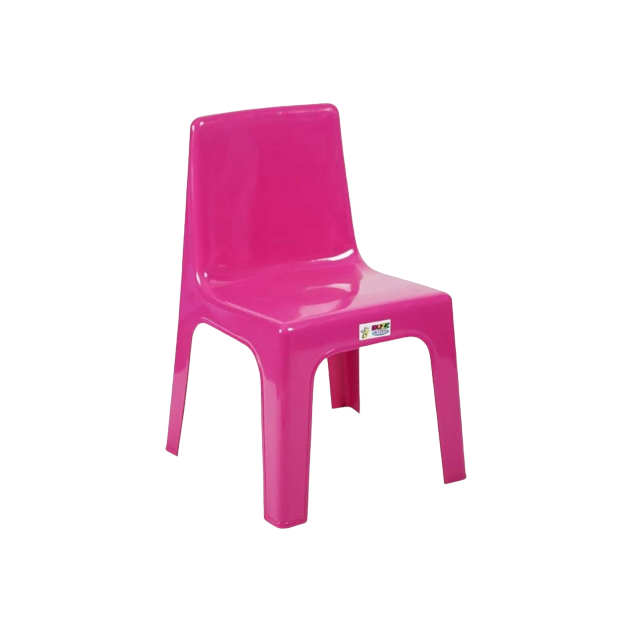 Kiddies Chair Virgin Heavy Duty Buzz Kids