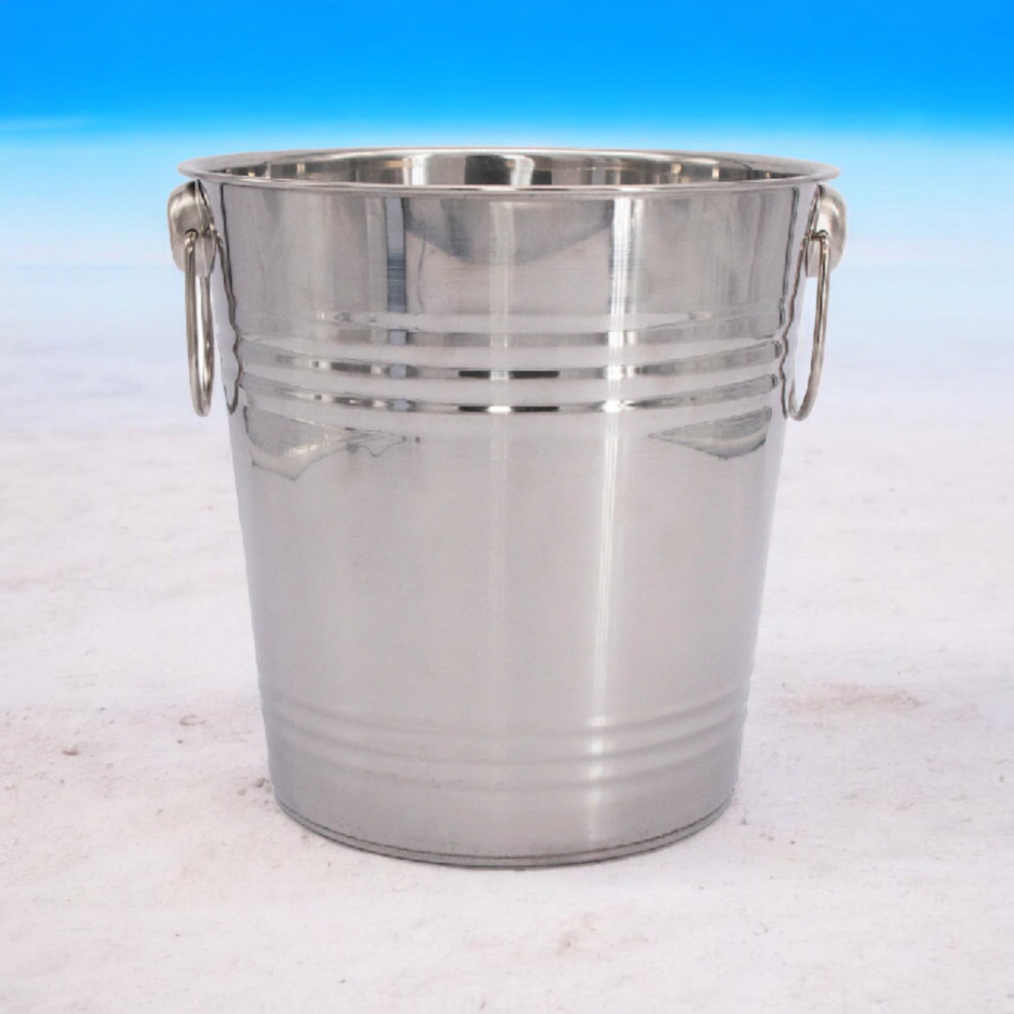 Bar Butler Ice Bucket with Handle 4.5L