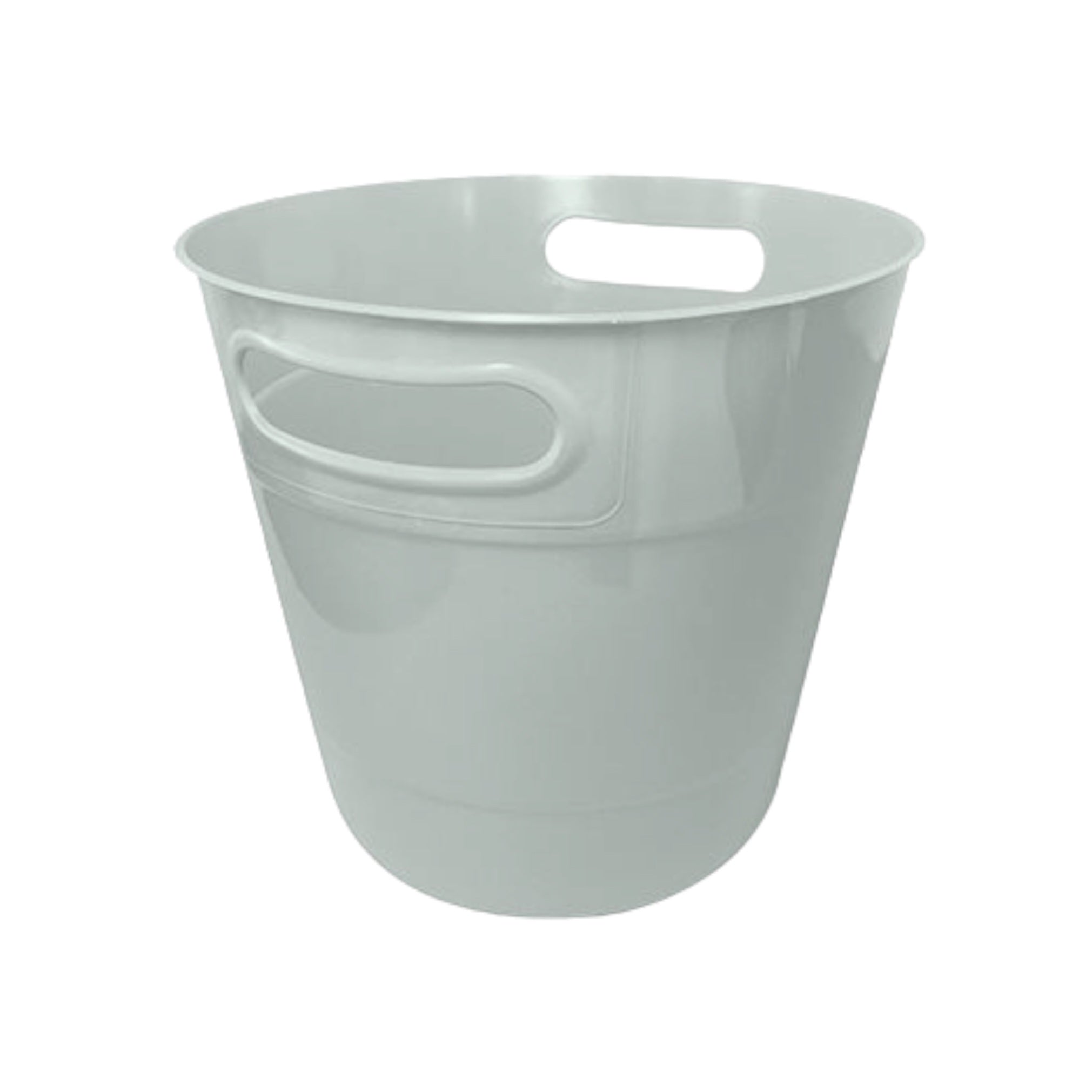 Otima Breezy 9L Plastic Ice Bucket with Carry Punch Handle