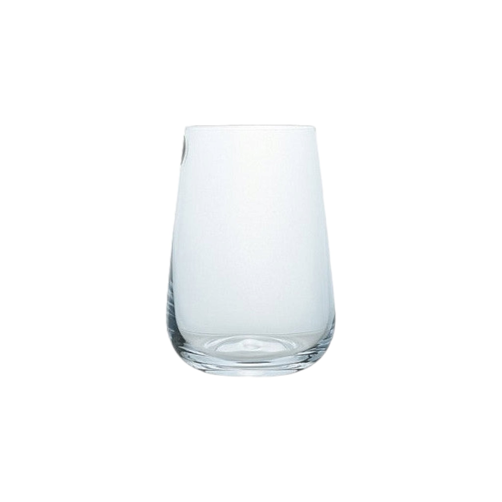 Crystal Bohemia Hiball Crystal GlassTumbler 300ml Ardea 6pack 16145