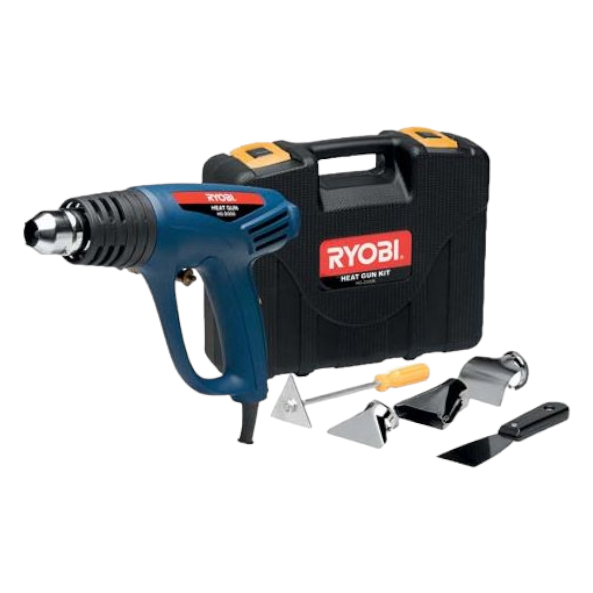 Ryobi Heat Gun 2000w