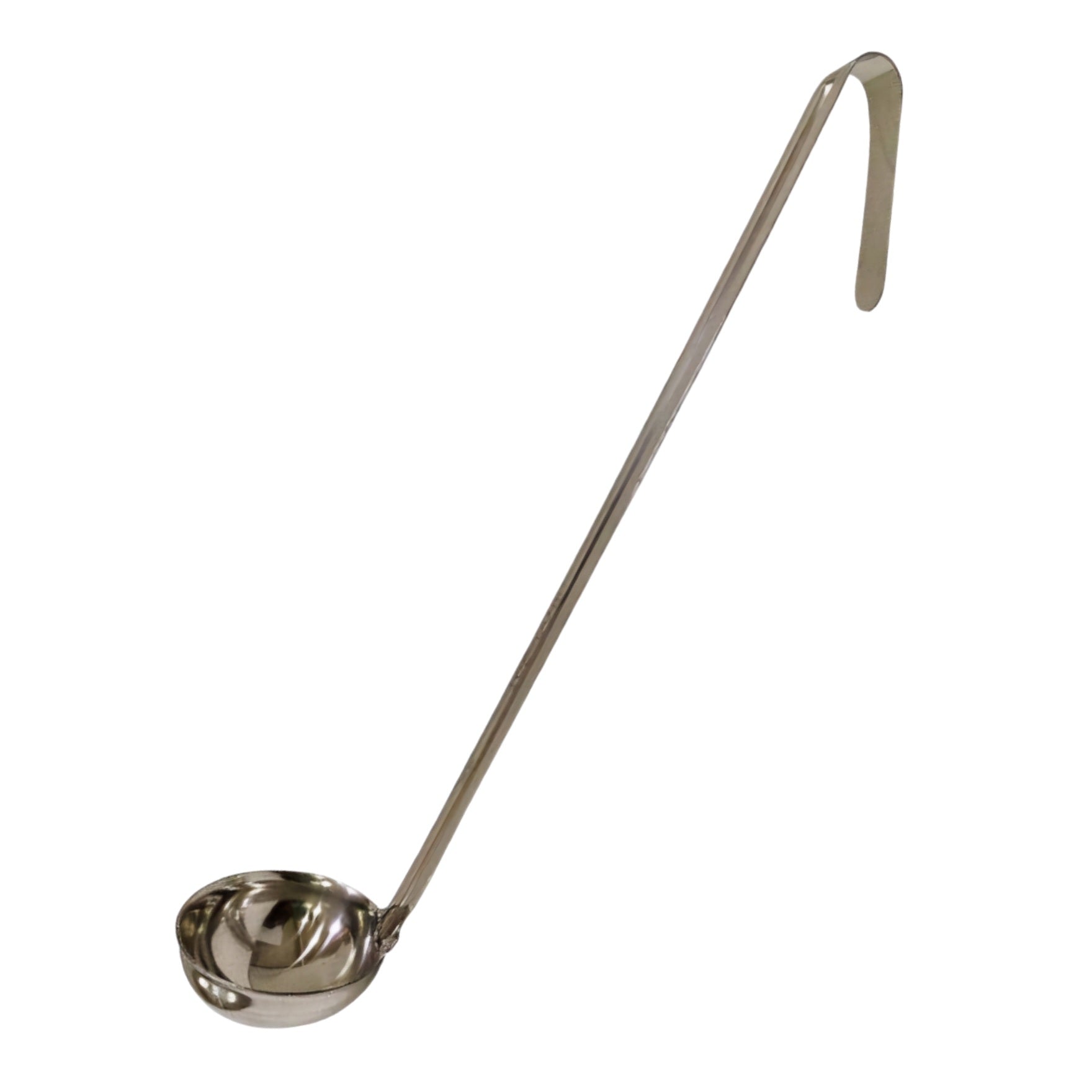 Solid Ladle Stainless Steel 15cm SGN2169