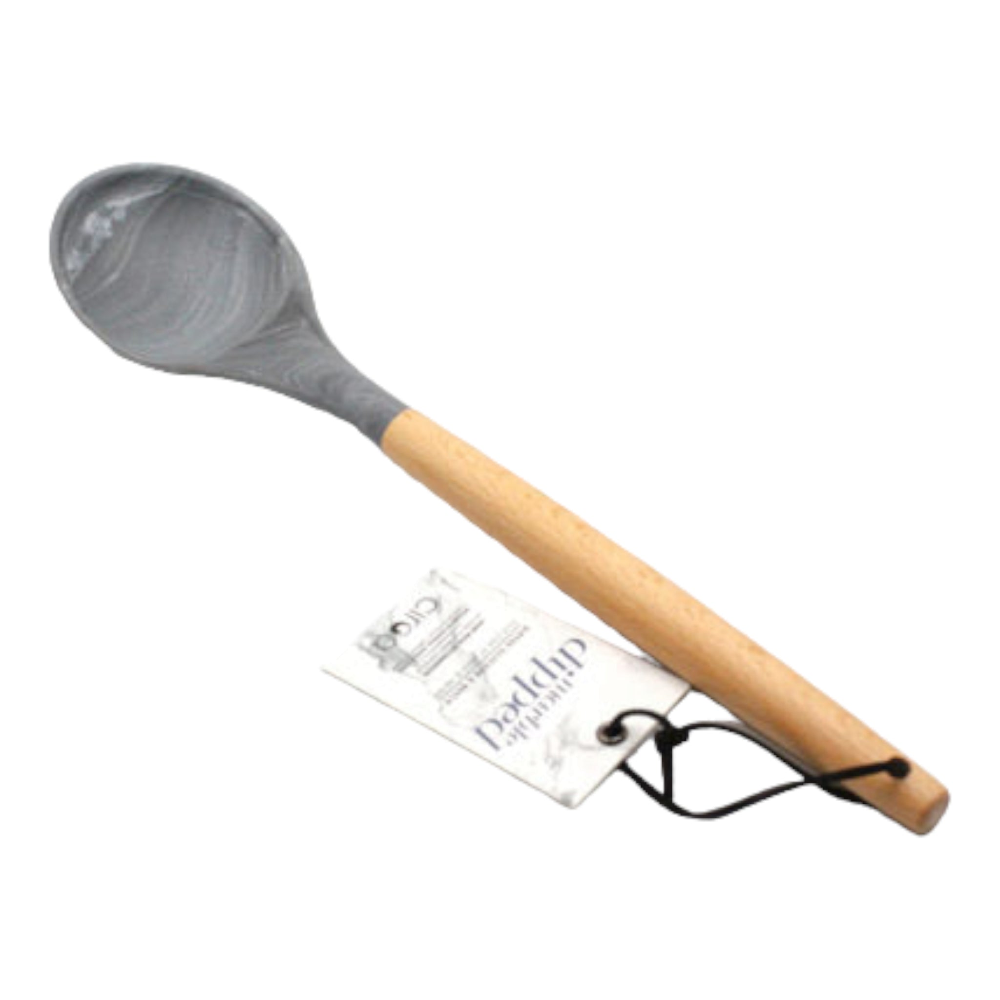 Ciroa Serving Spoon Solid Grey 27394