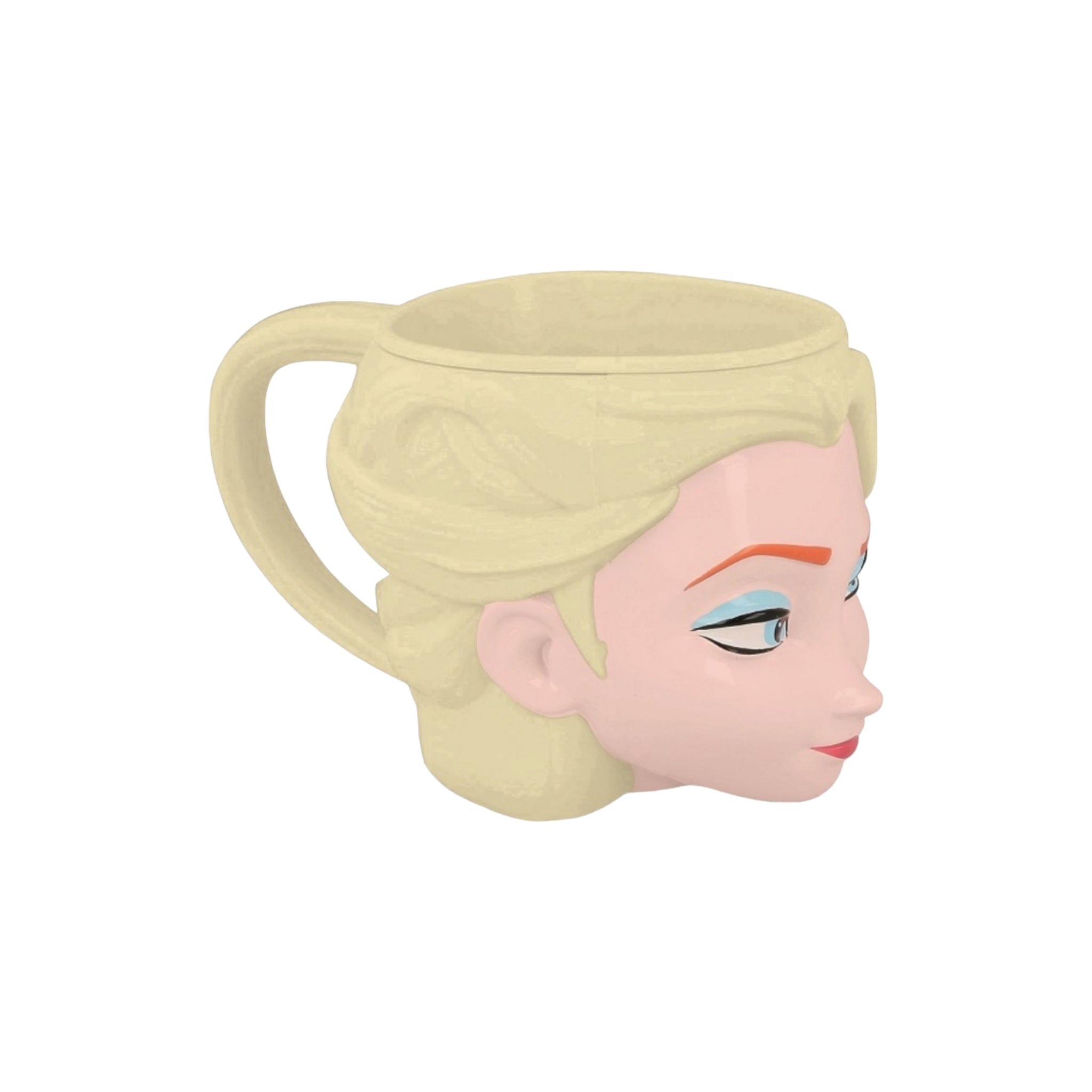 Disney Frozen Elsa 3D Mug 210ml 20926