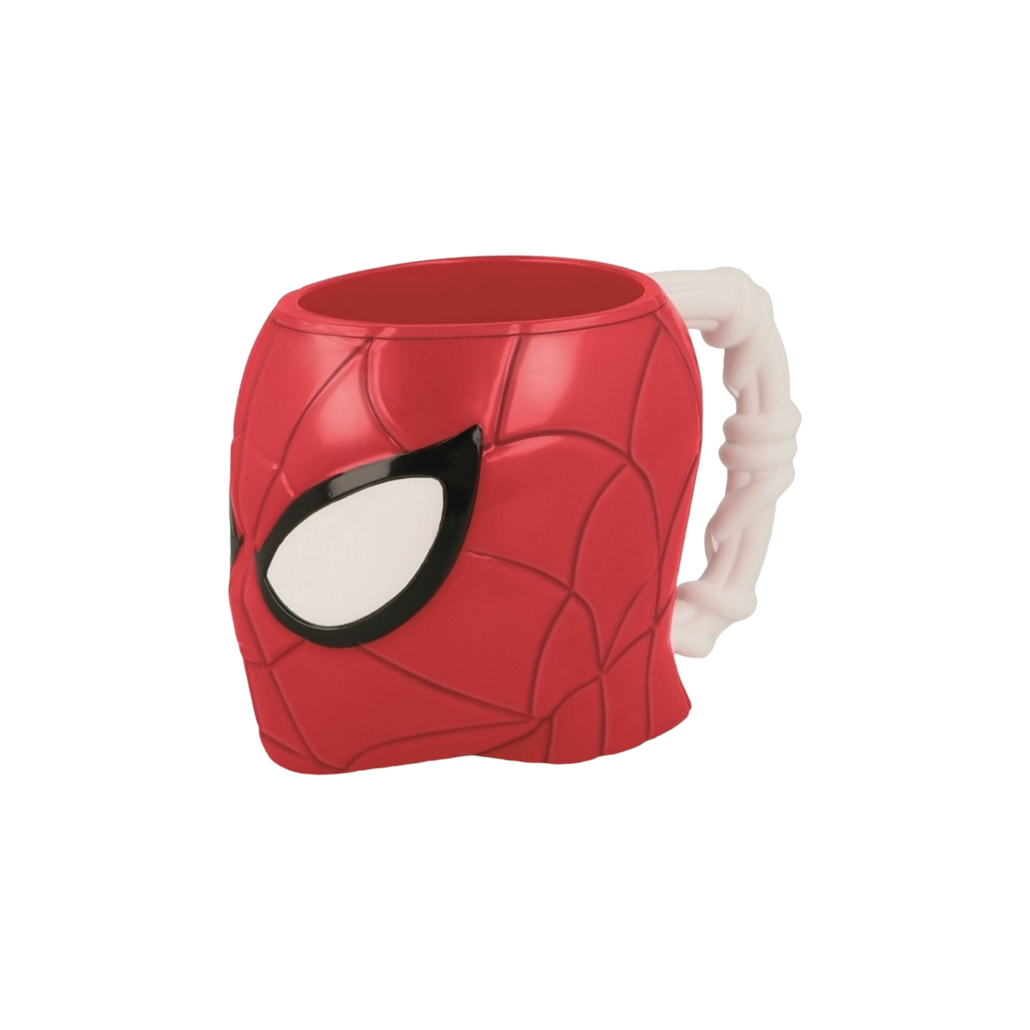 Disney Spiderman 3D Mug Red 290ml 20927