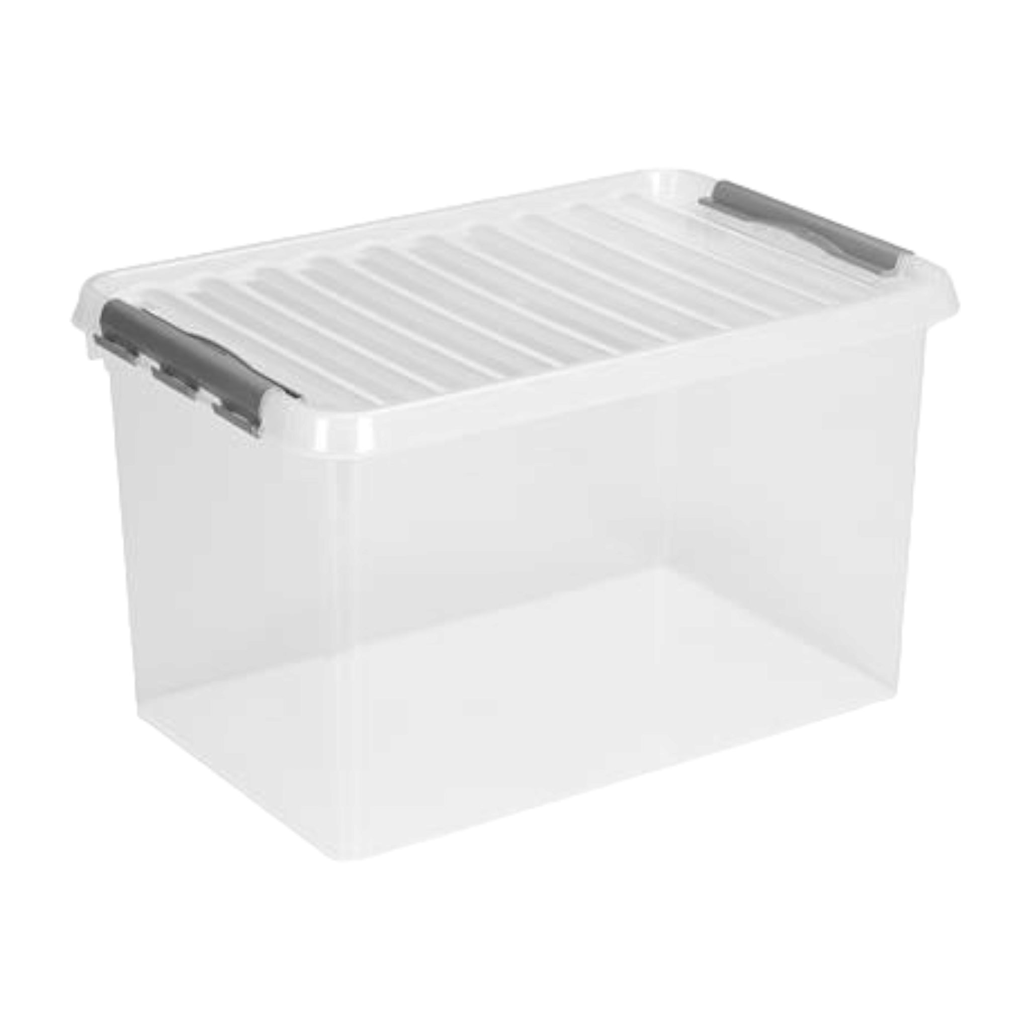 Q-Line 62L Storage Box Utility Container