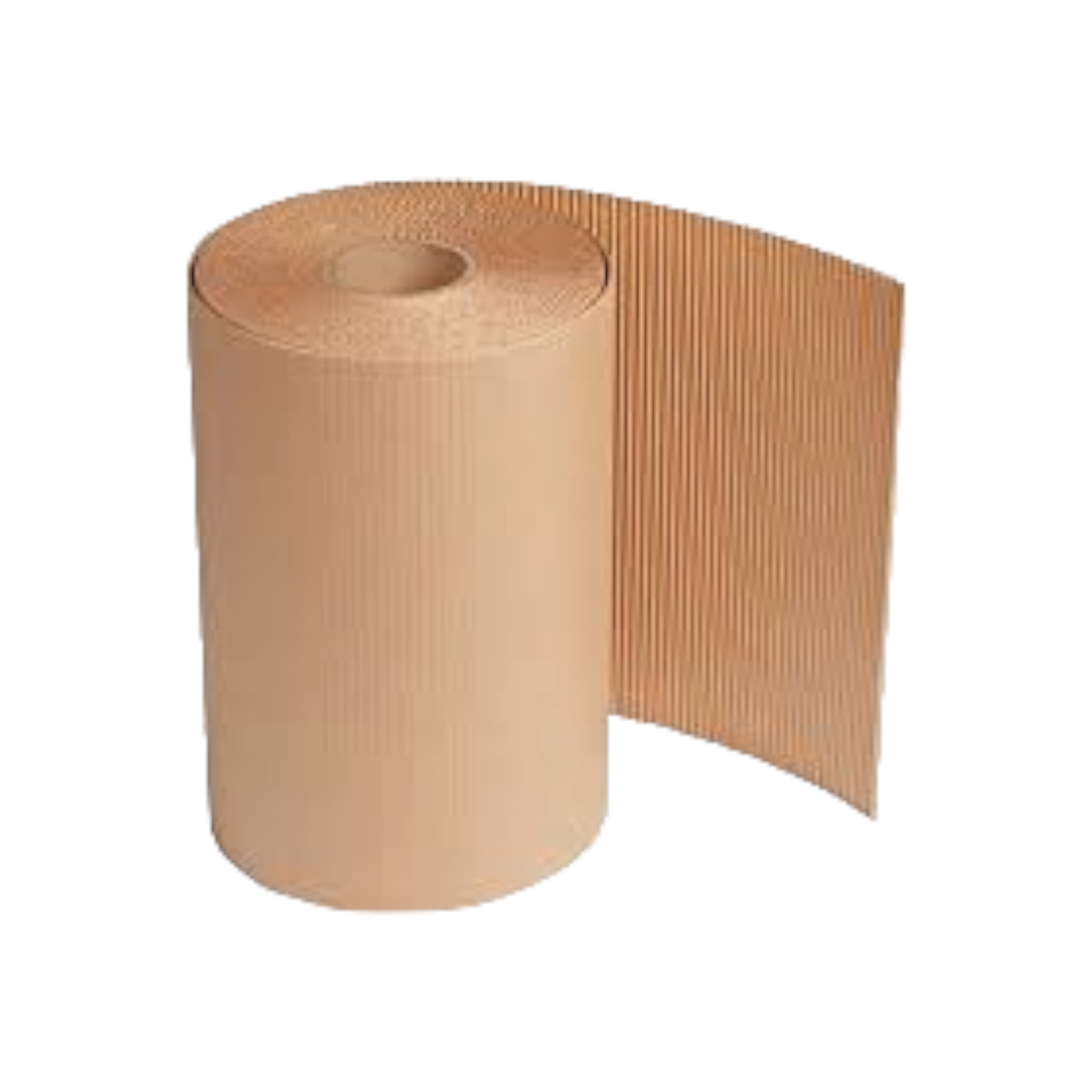 Corrugated Cardboard Paper Sheeting 1.22mx1m 2.2mm