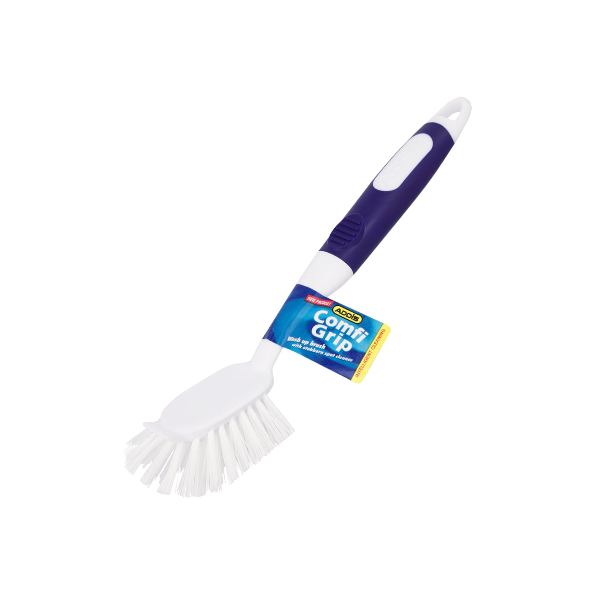 Addis Comfi-Grip Washup Brush 4011ASS