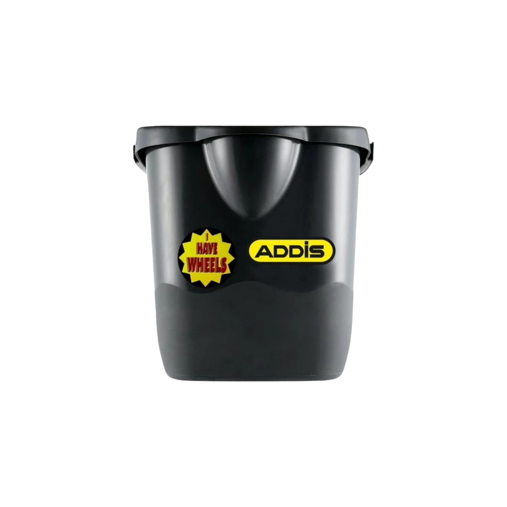 Rectangular Mop Bucket with Spout 18 Litre Addis