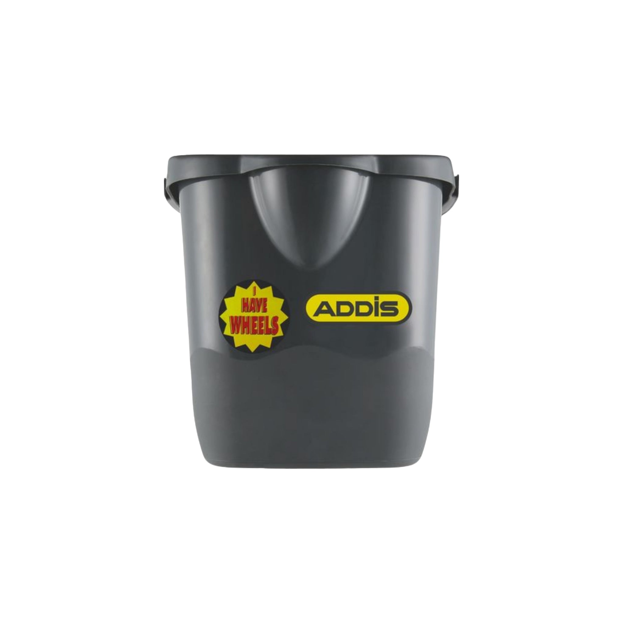 Rectangular Mop Bucket with Spout 18 Litre Addis