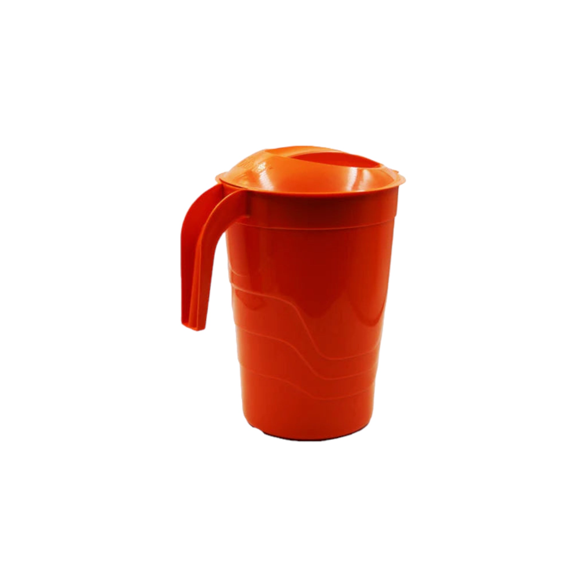 Otima Plastic Jug 1.5L with Lid