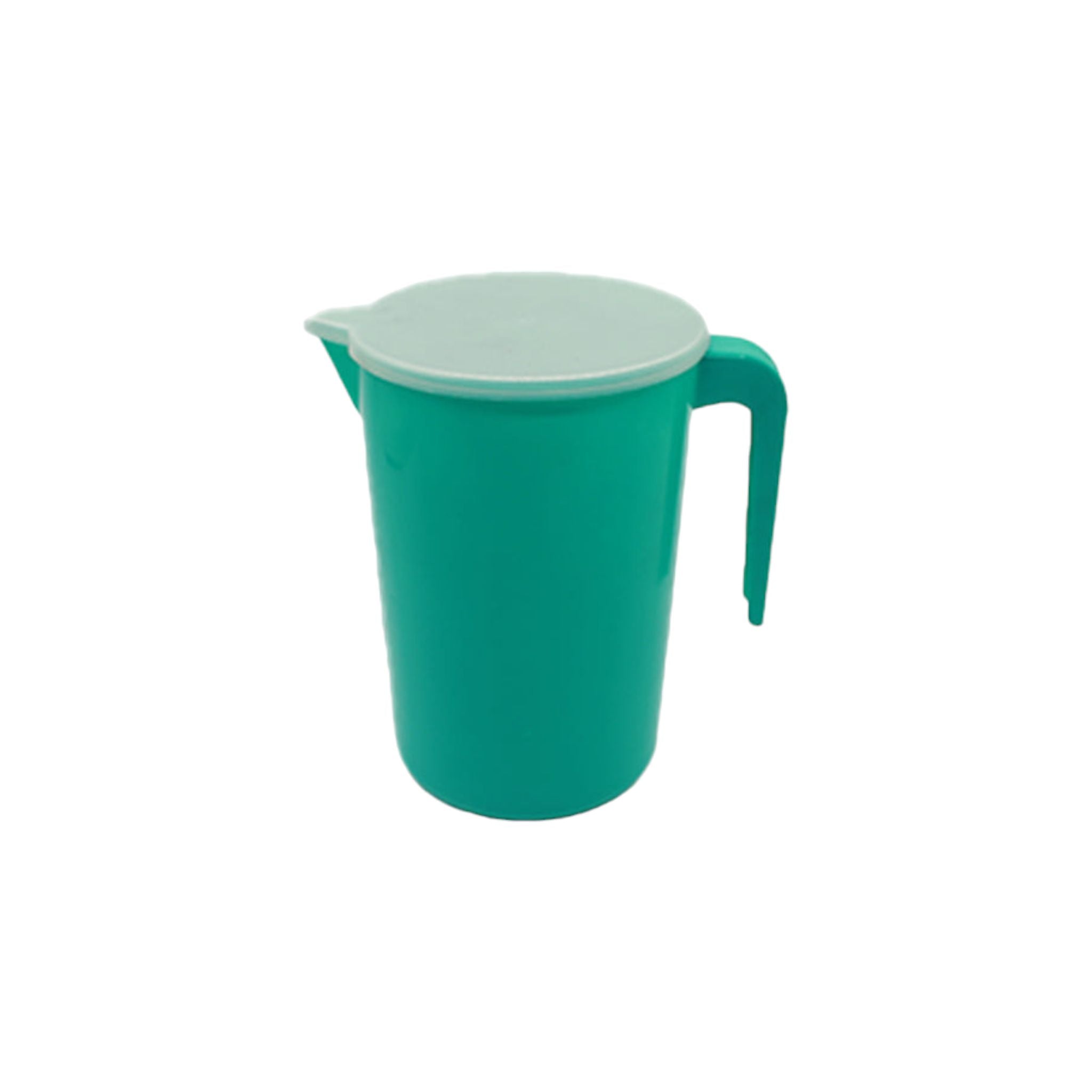 Contour Housewares Plastic Jug 2L with Lid Buzz