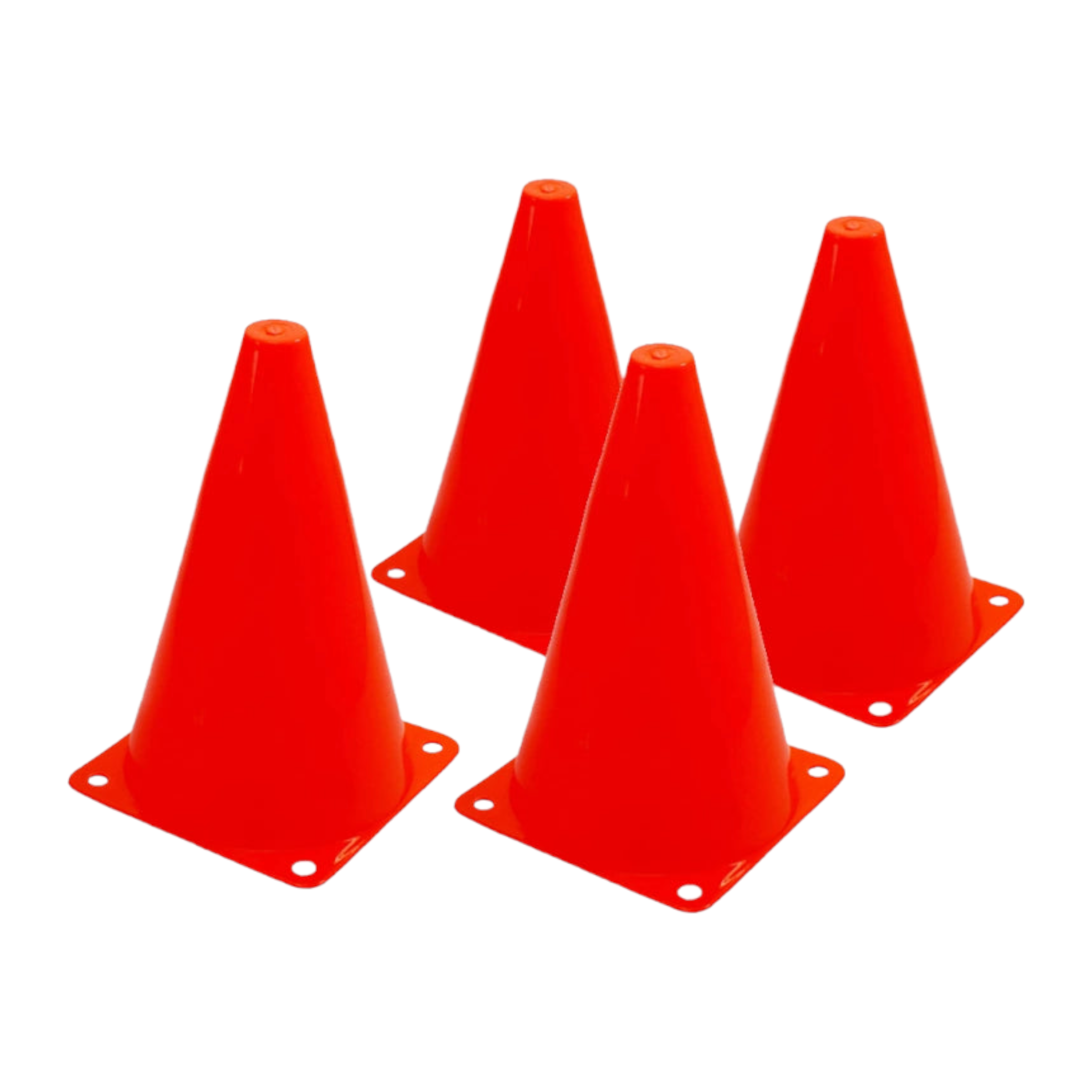 My Little Cone Set 4pcs Training Cones