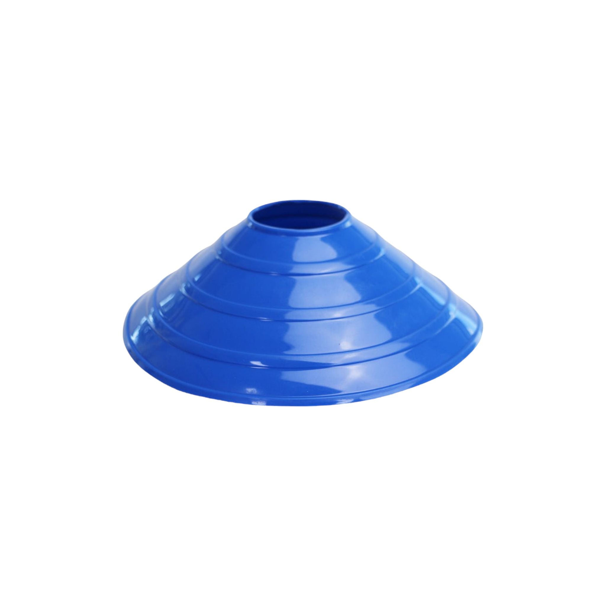 Training Disc Agility Cones - Sports Field Markers Soft