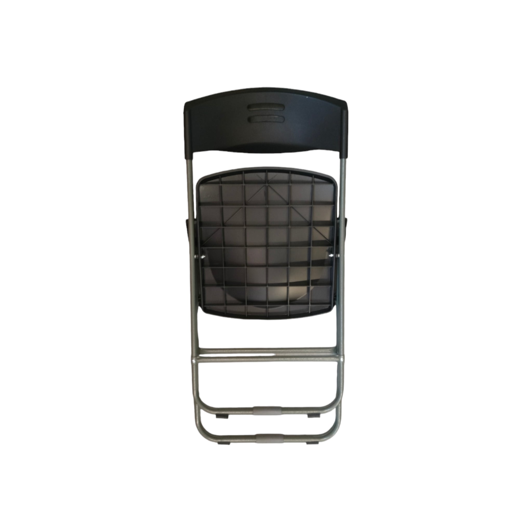 Folding Catering Chair Light Duty Slimline