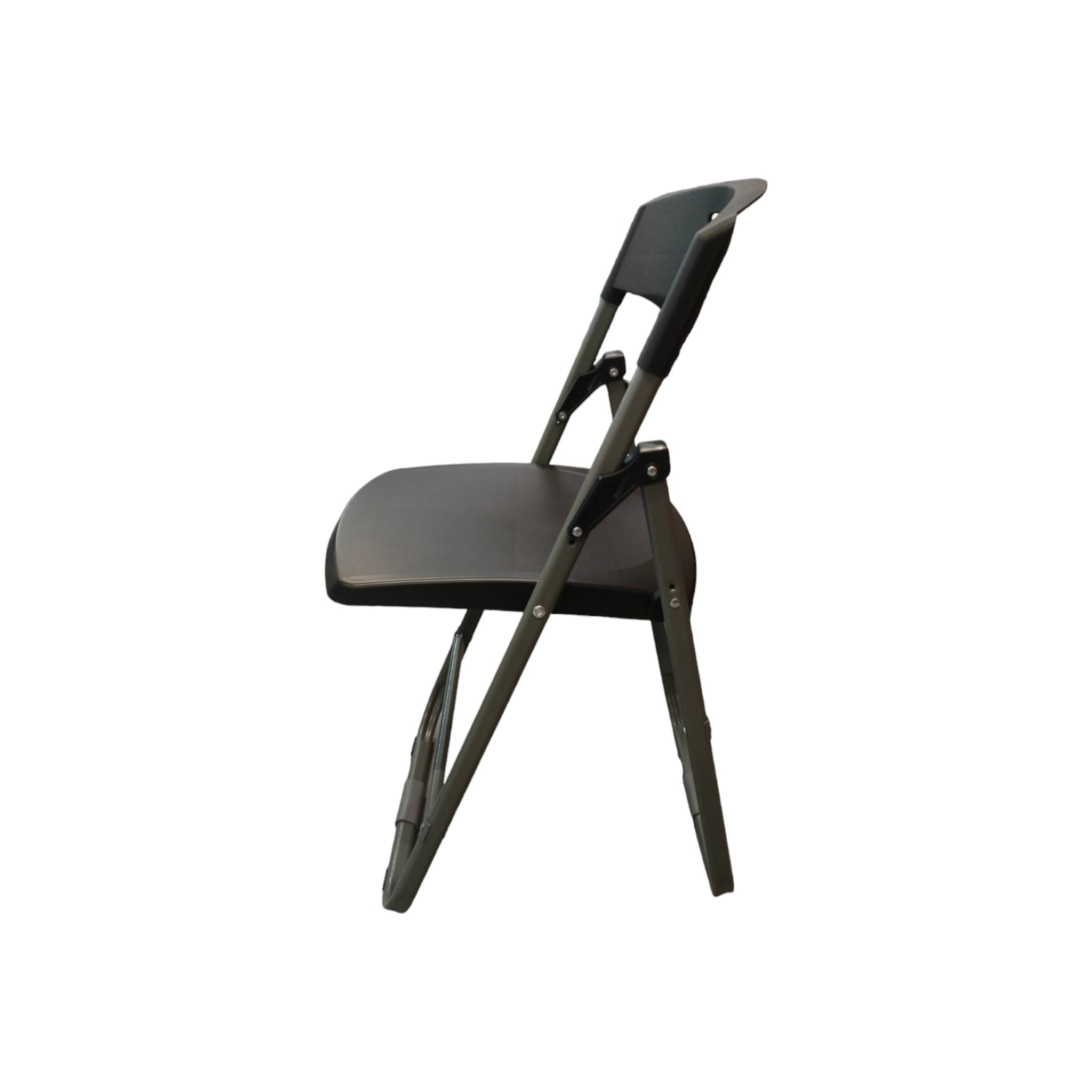 Folding Catering Chair Light Duty Slimline