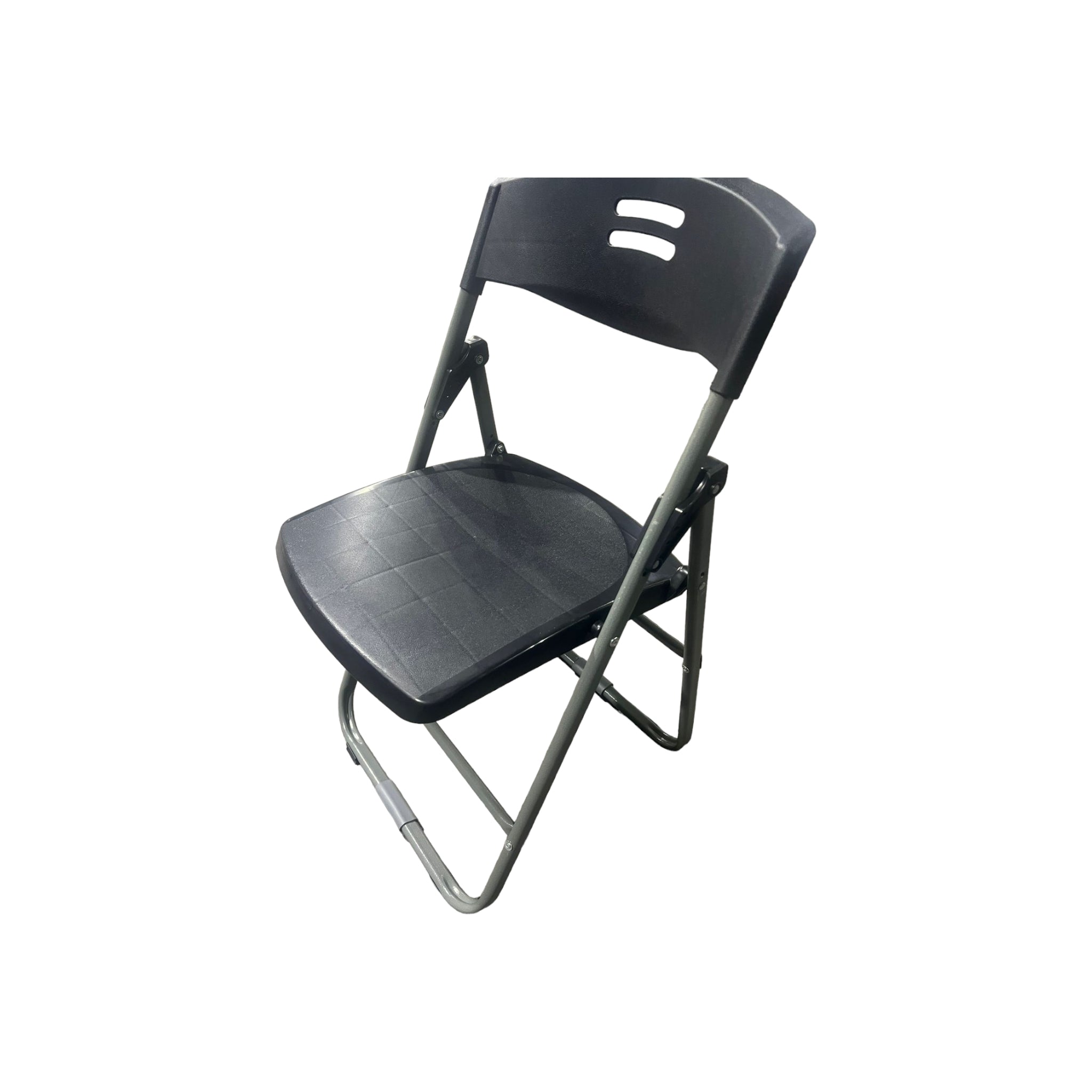 Folding Catering Chair Light Duty Slimline