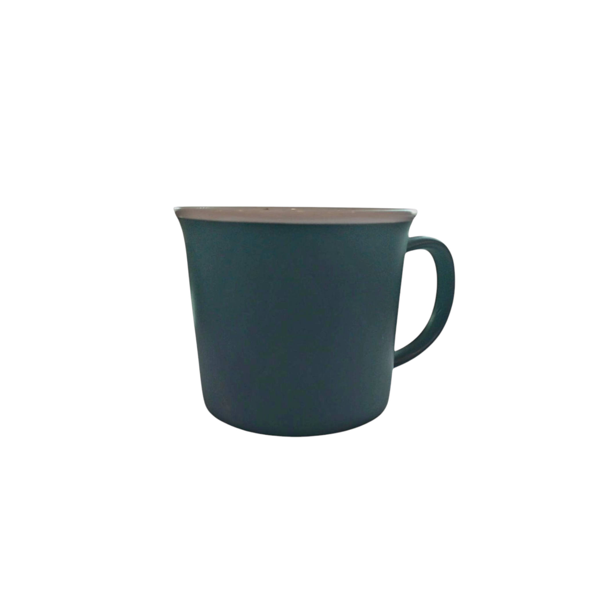 Home Classix Ceramic Mug Sky Light Blue 350ml 57570