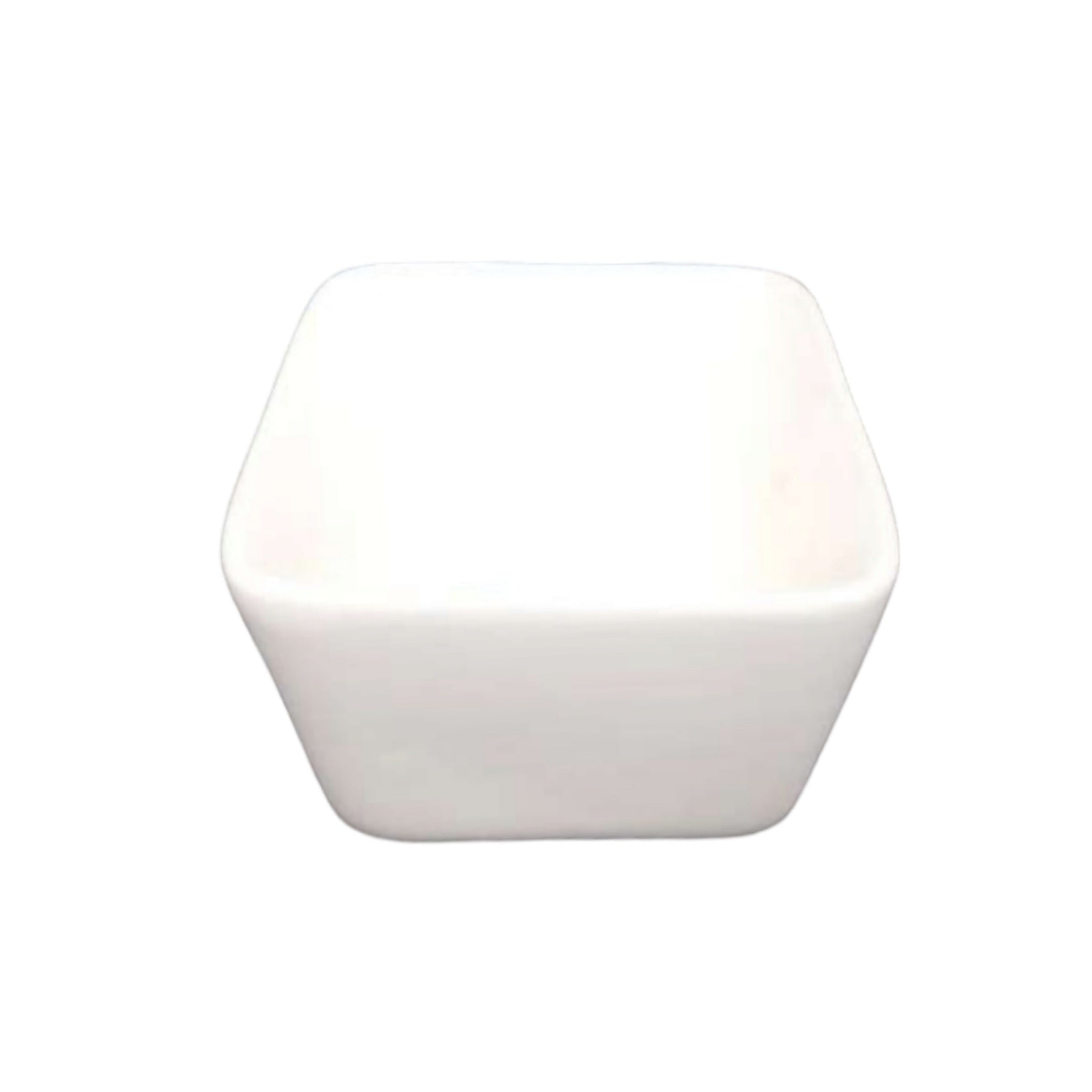 Cermic Square Bowl 13.5x6.5cm 5.25inch