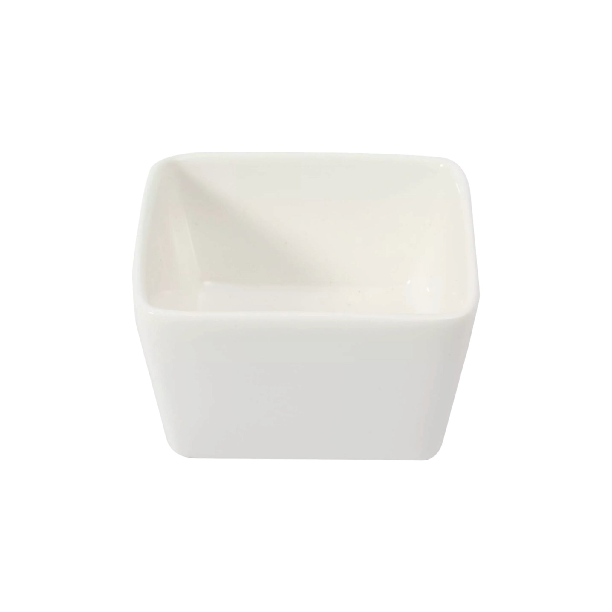 Cermic Square Bowl 13.5x6.5cm 5.25inch