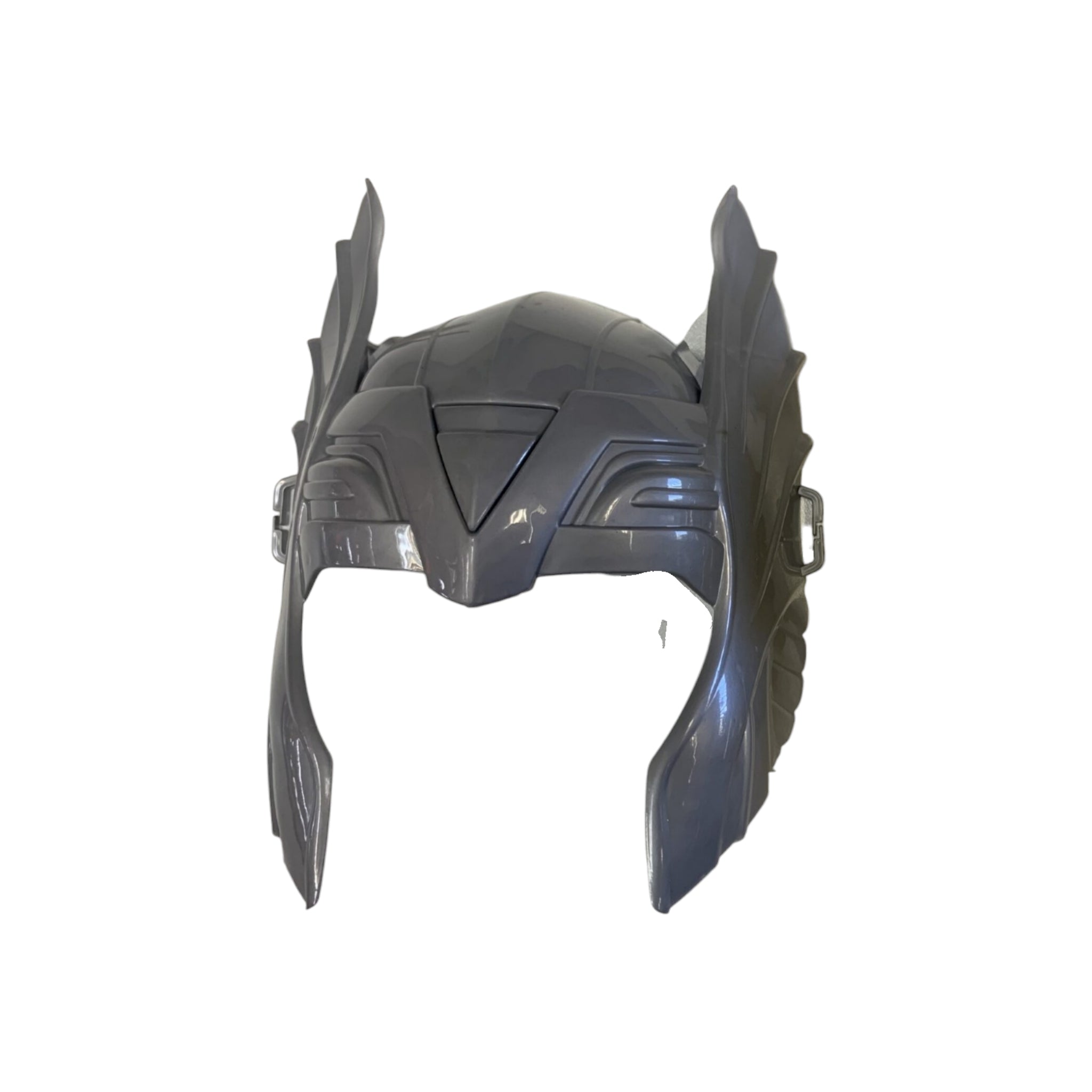 Thor Party Plastic Kiddies Mask