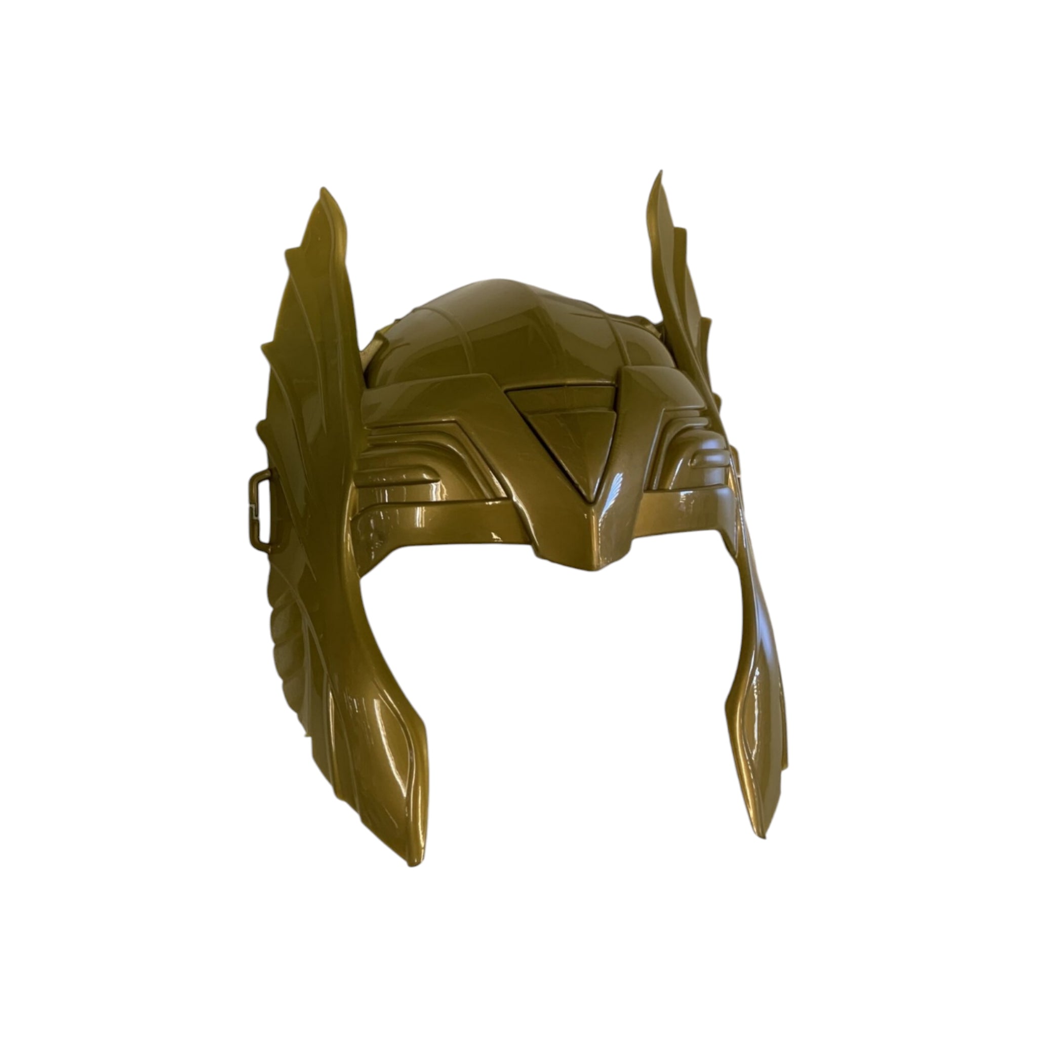 Thor Party Plastic Kiddies Mask