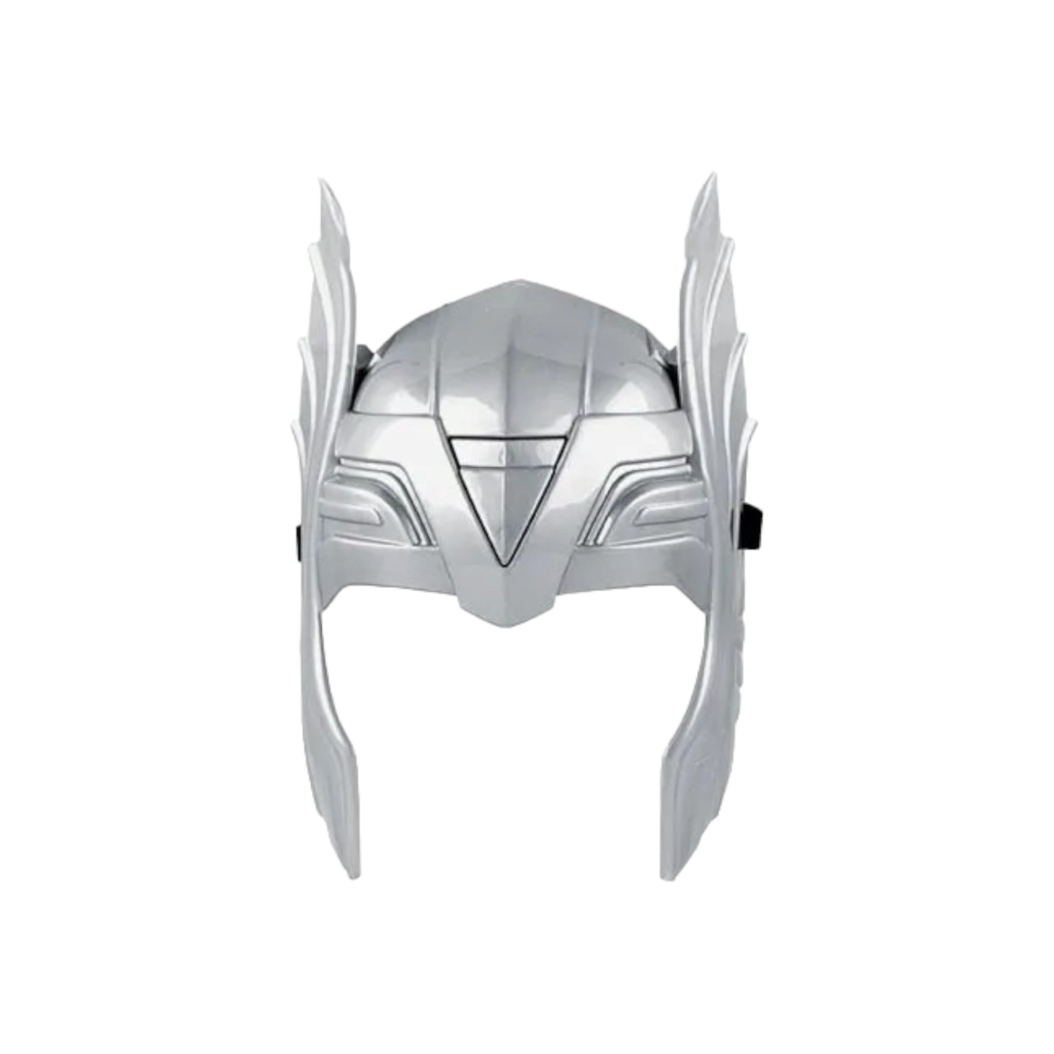 Thor Party Plastic Kiddies Mask