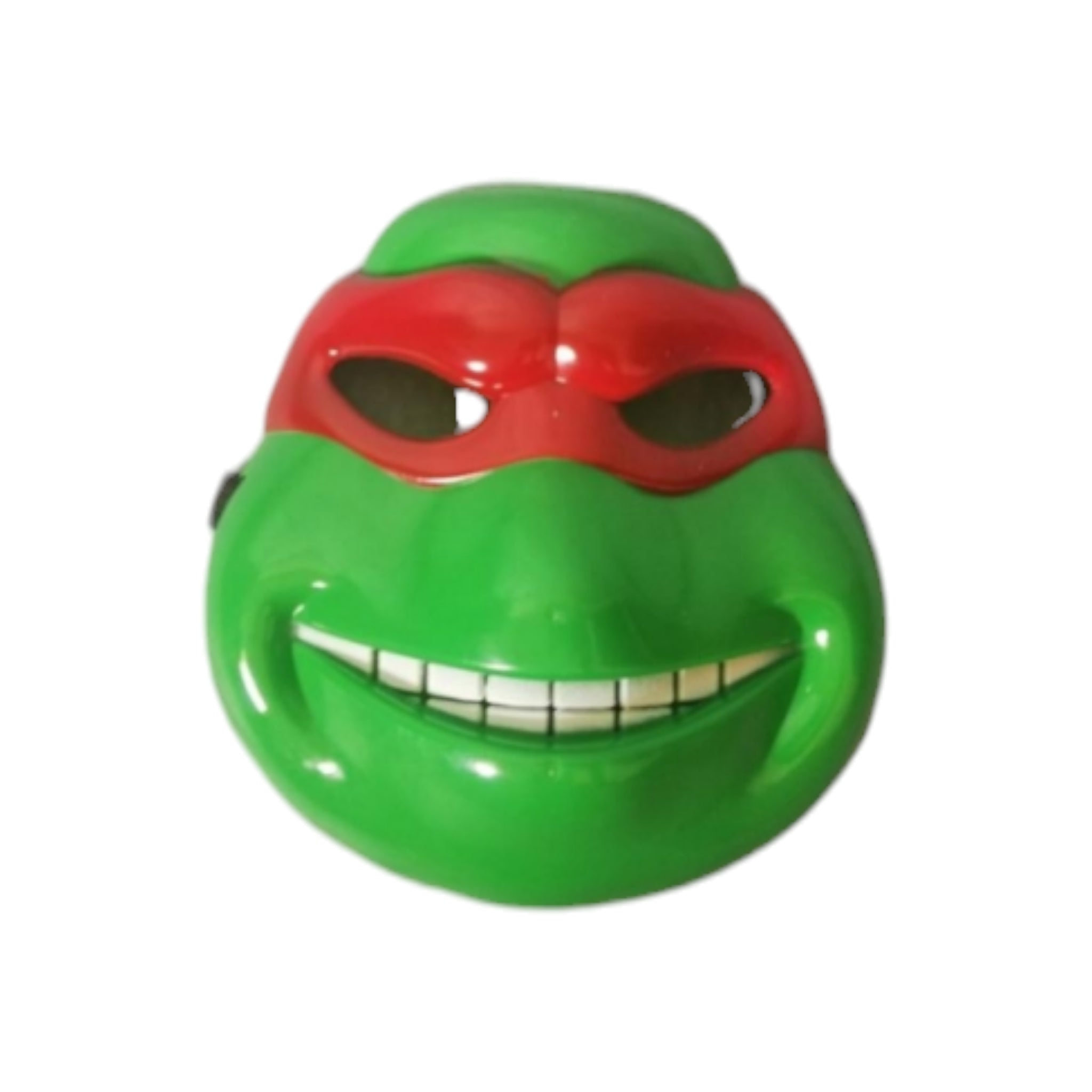 Party Plastic Kiddies Mask Ninja Turtles