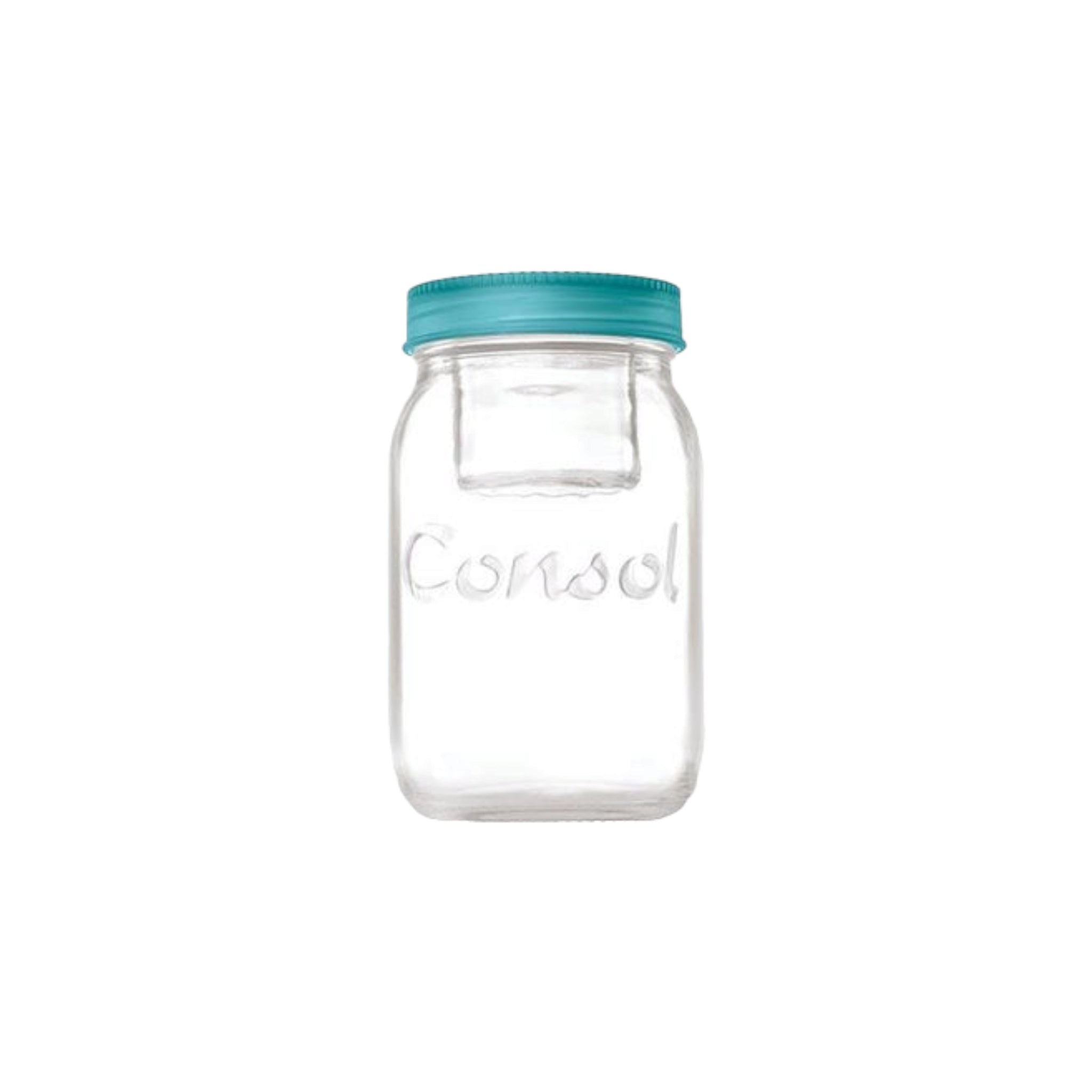 Consol 500ml Glass Jar-in-Jar 10279