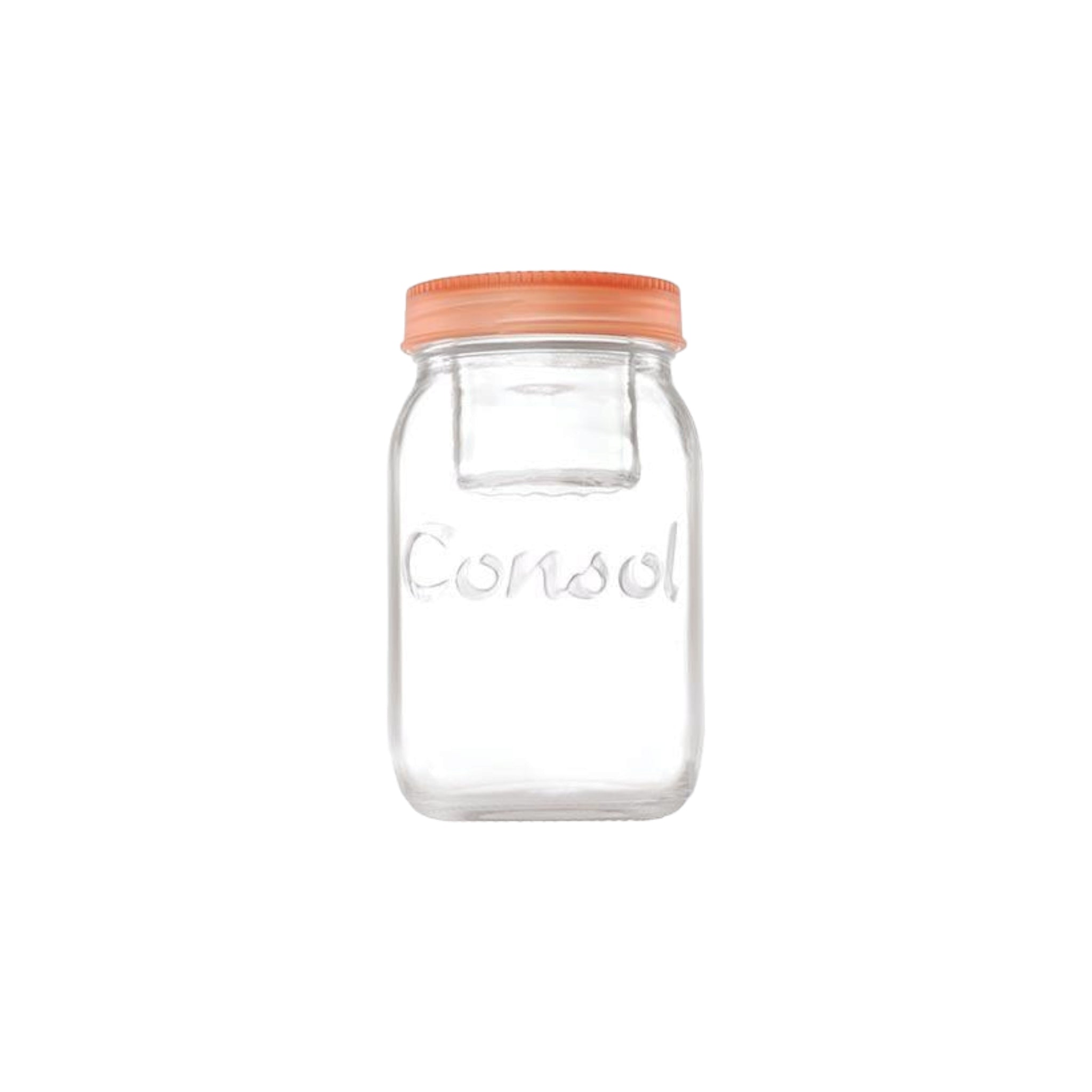 Consol 500ml Glass Jar-in-Jar 10279