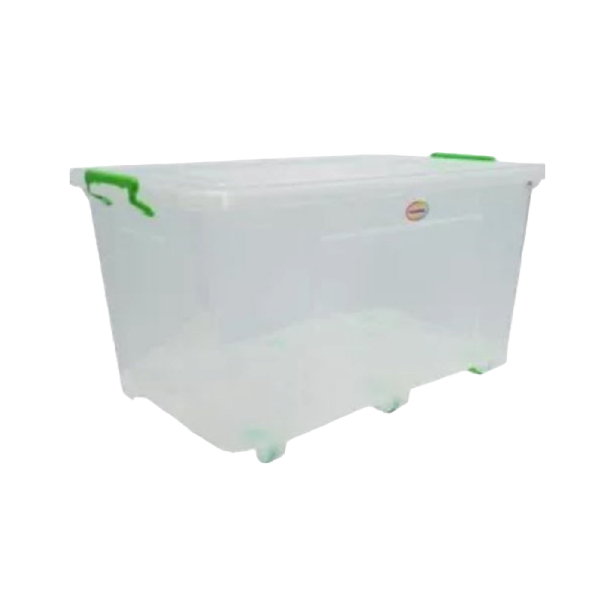 35L Plastic Storage Utility Box Bin Formosa 9134