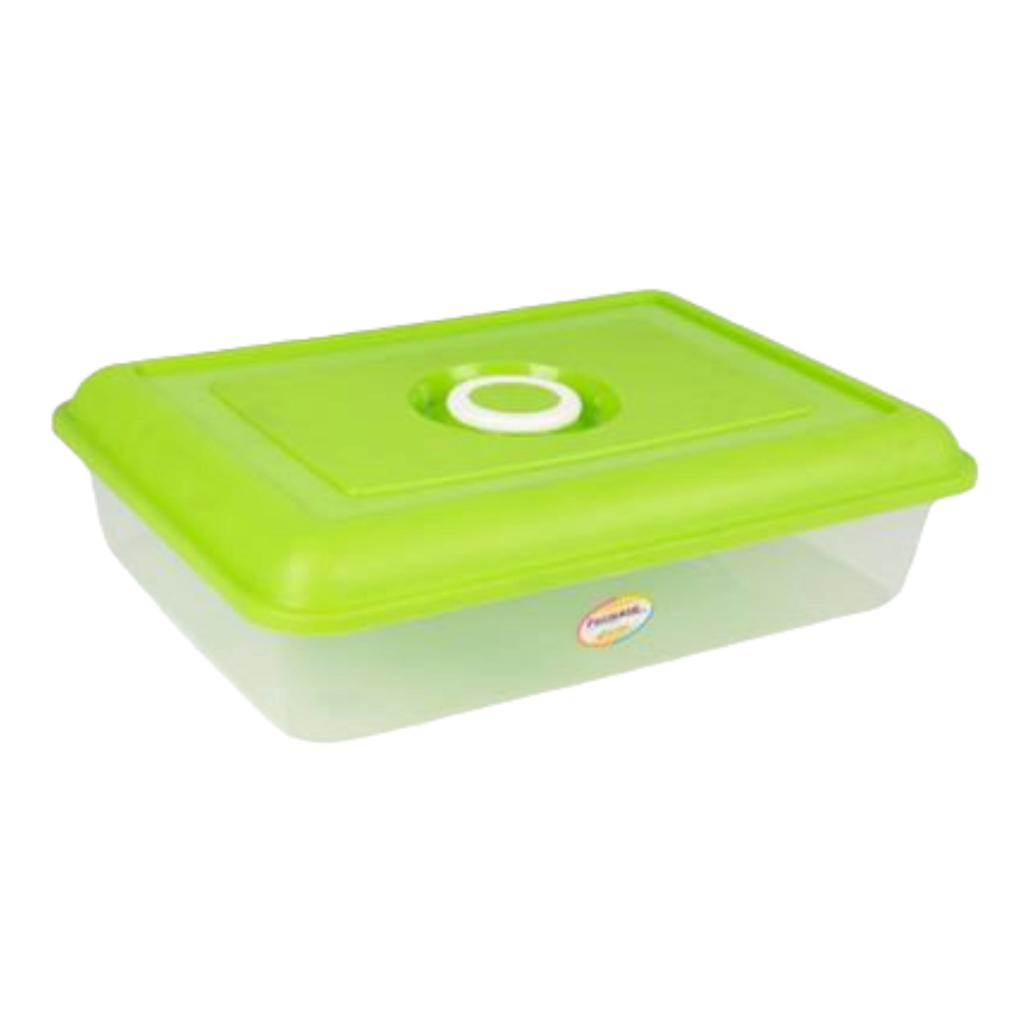 Foodsaver 10L Plastic Rectangular Container 8379 Formosa