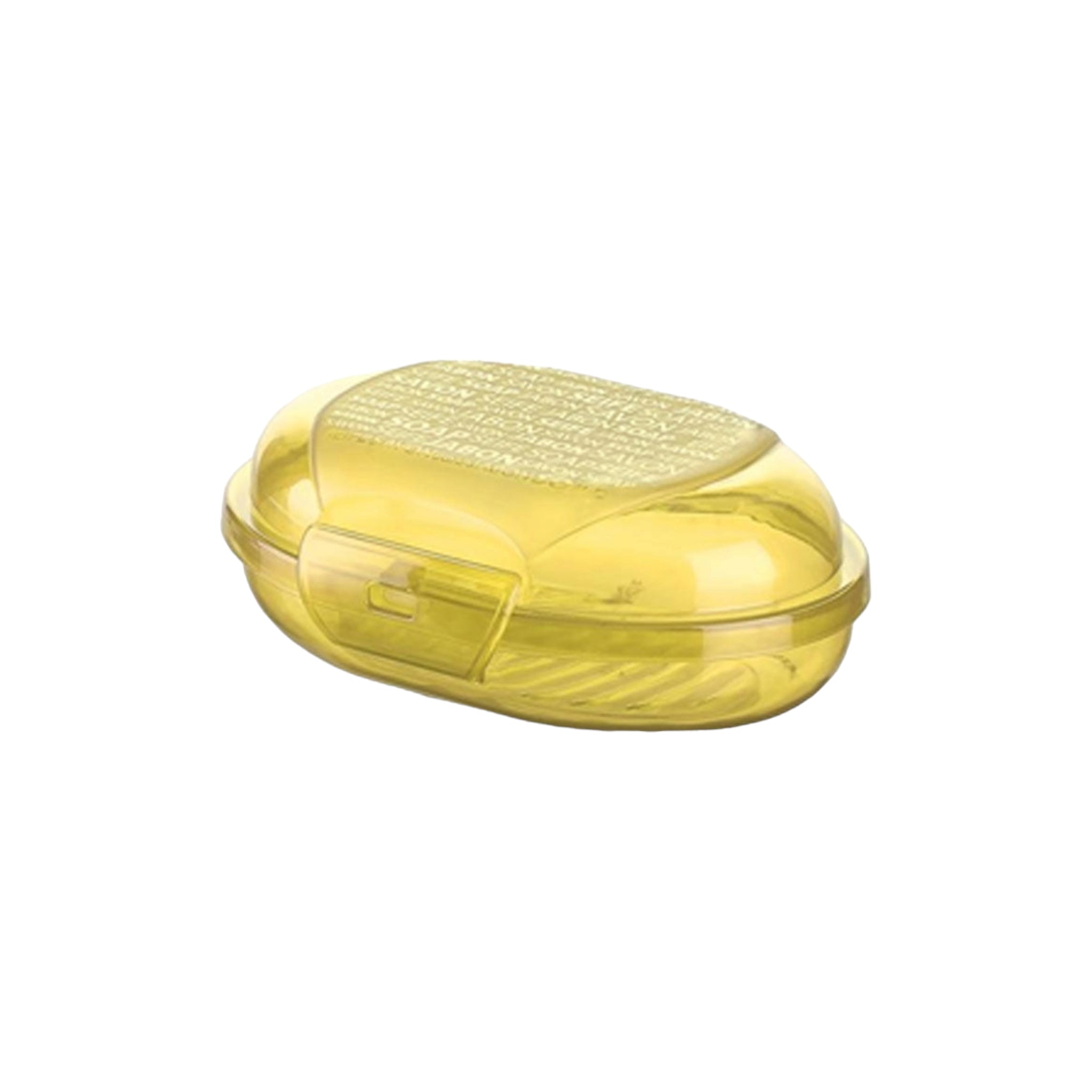 Titiz Oyster Soap Dish TP-199