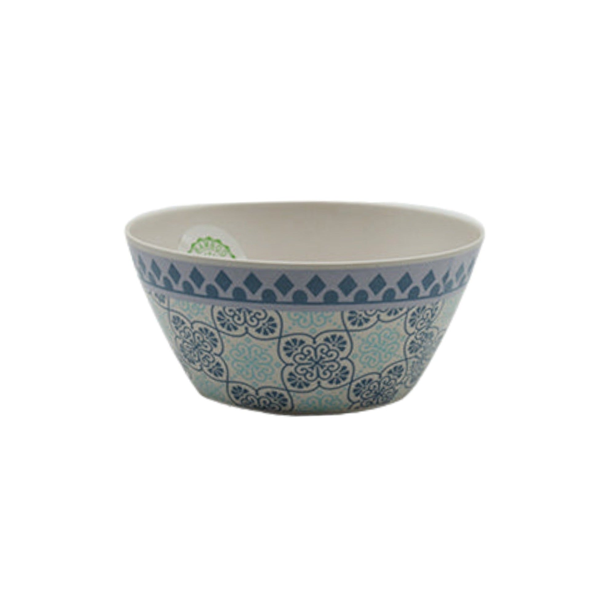 Bamboo Fibre Salad Bowl Small 13082