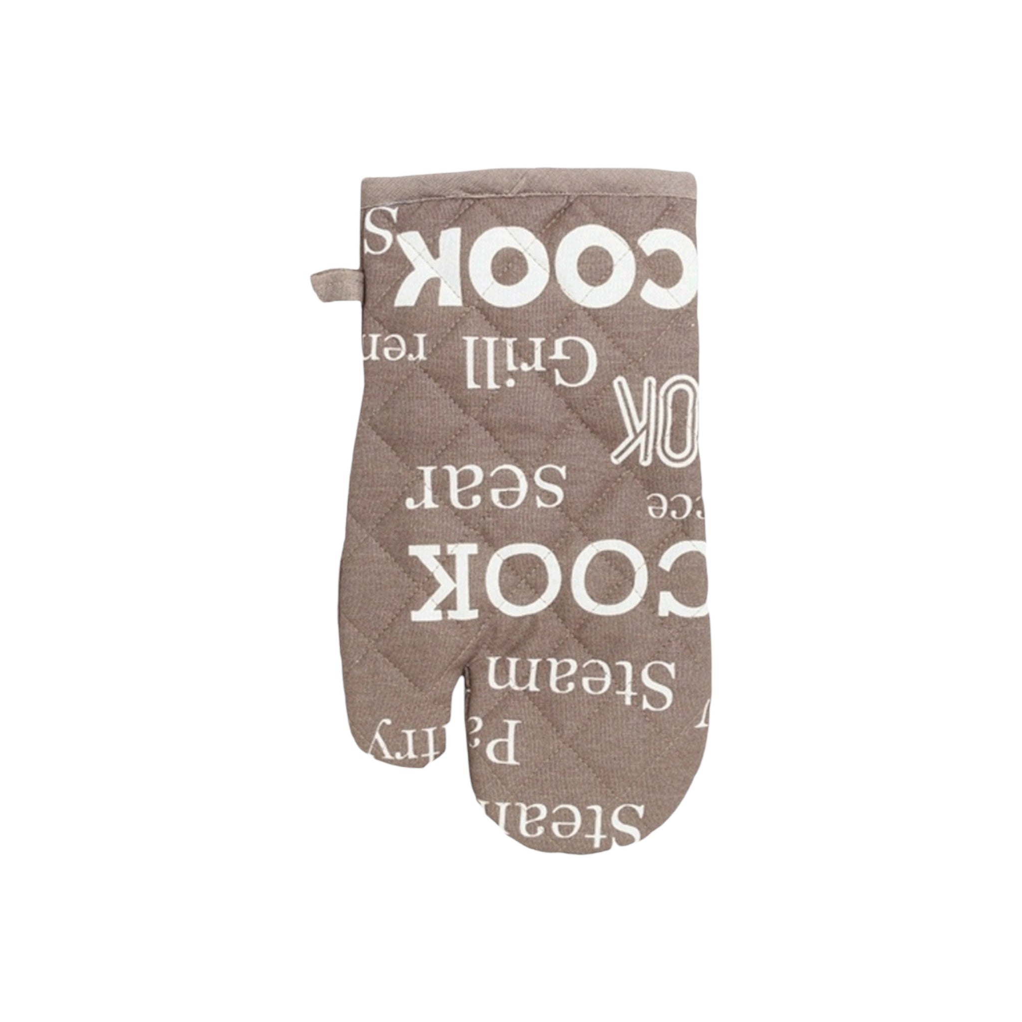 Oven Glove 18x32cm 13140