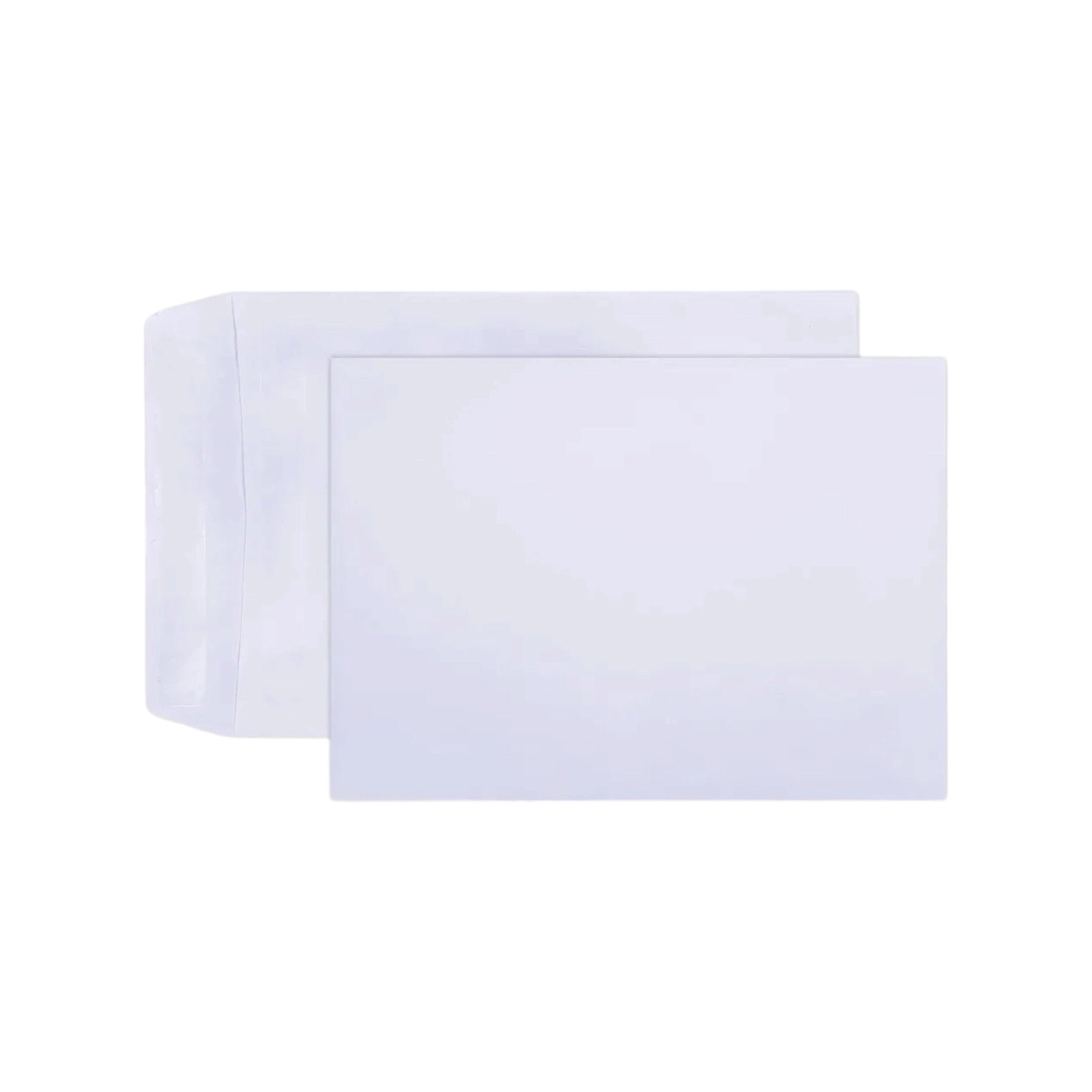 Envelope C4 324x229 White 25pack