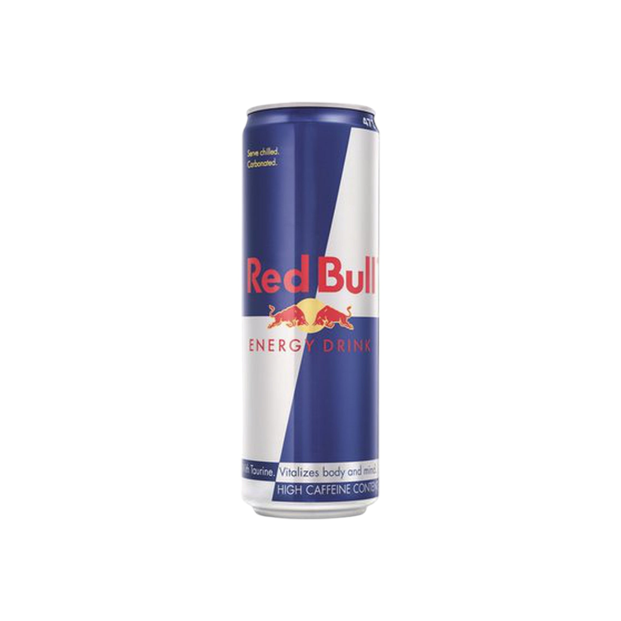 Energy Drink Red Bull 473ml