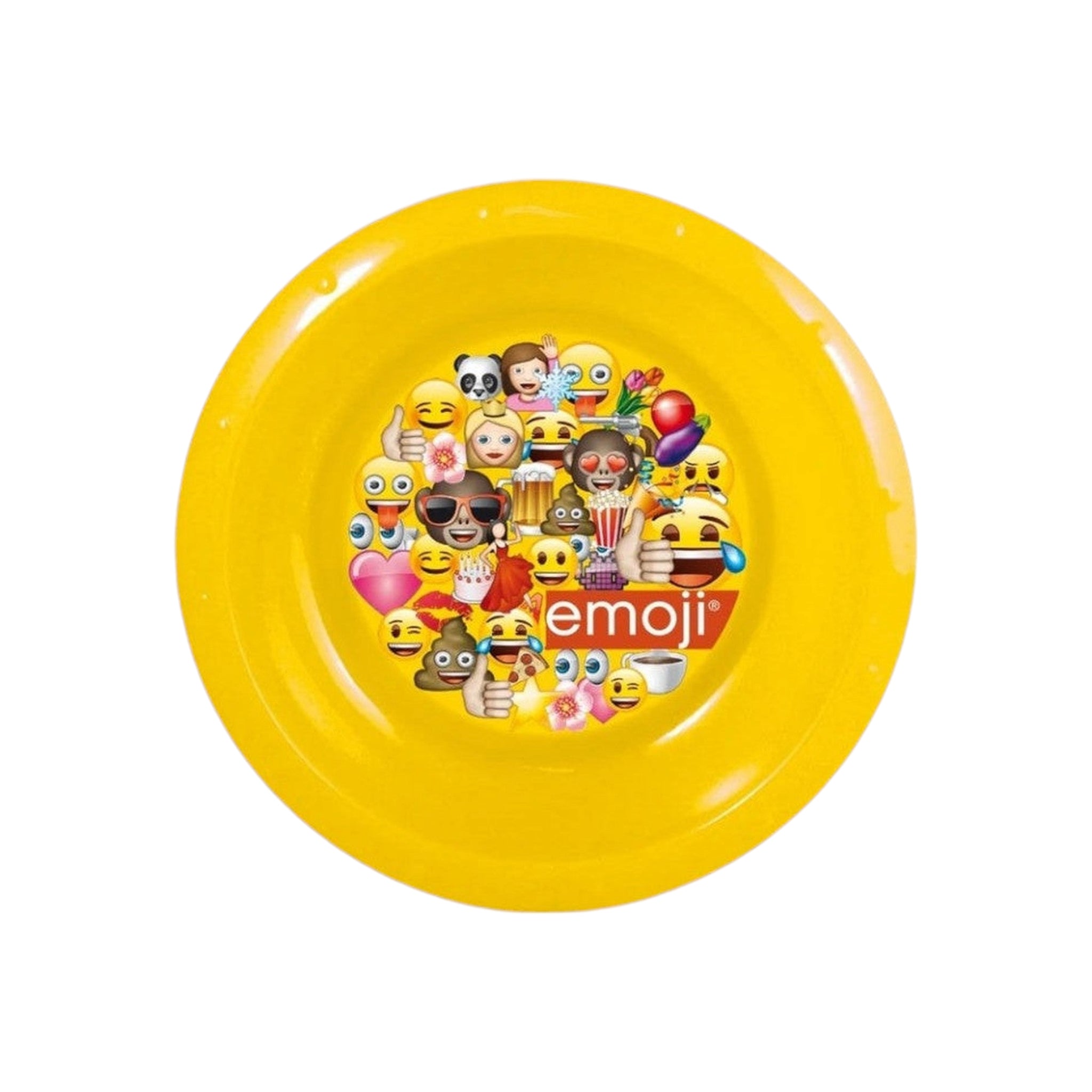 Disney Emoji Melamine Bowl 20656