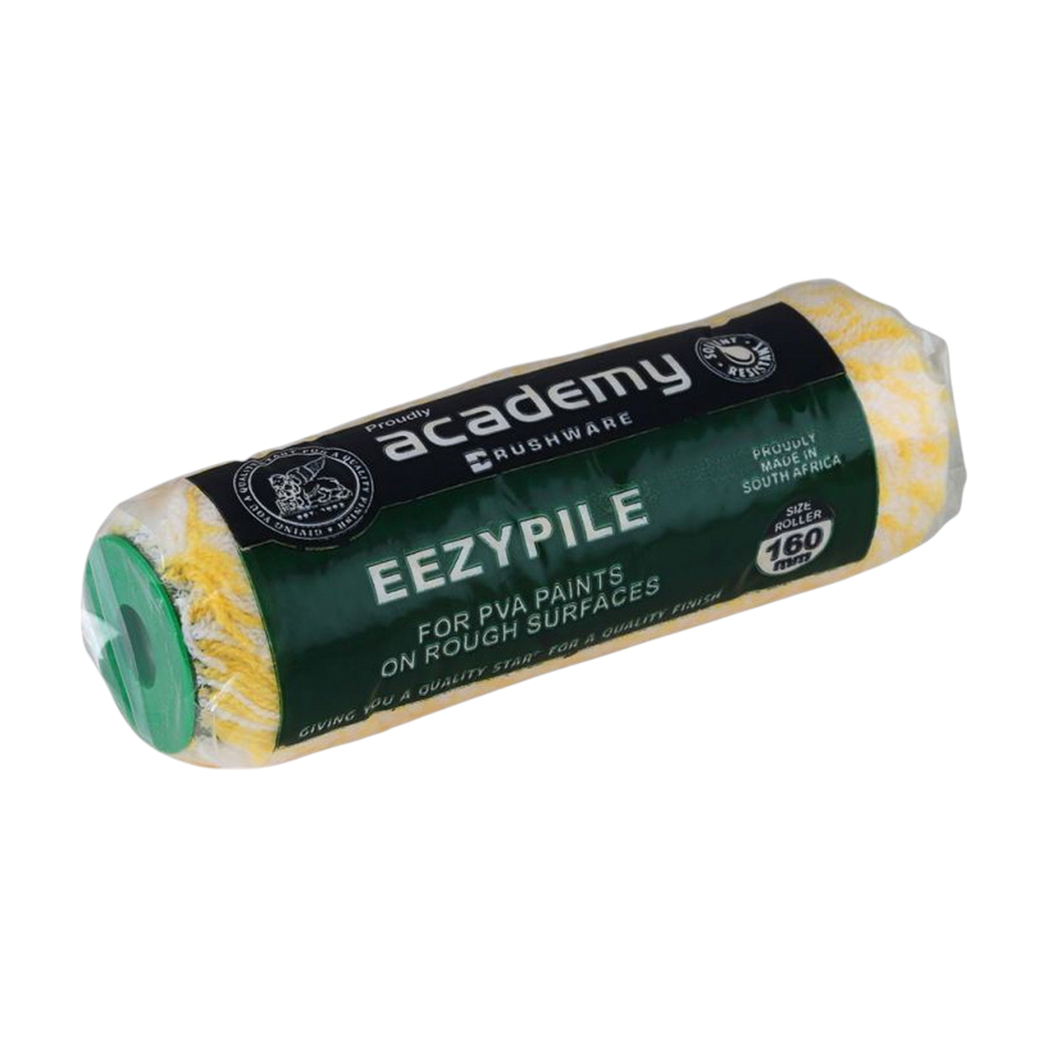 Eezypile 160mm Roller Refill F5337 Academy