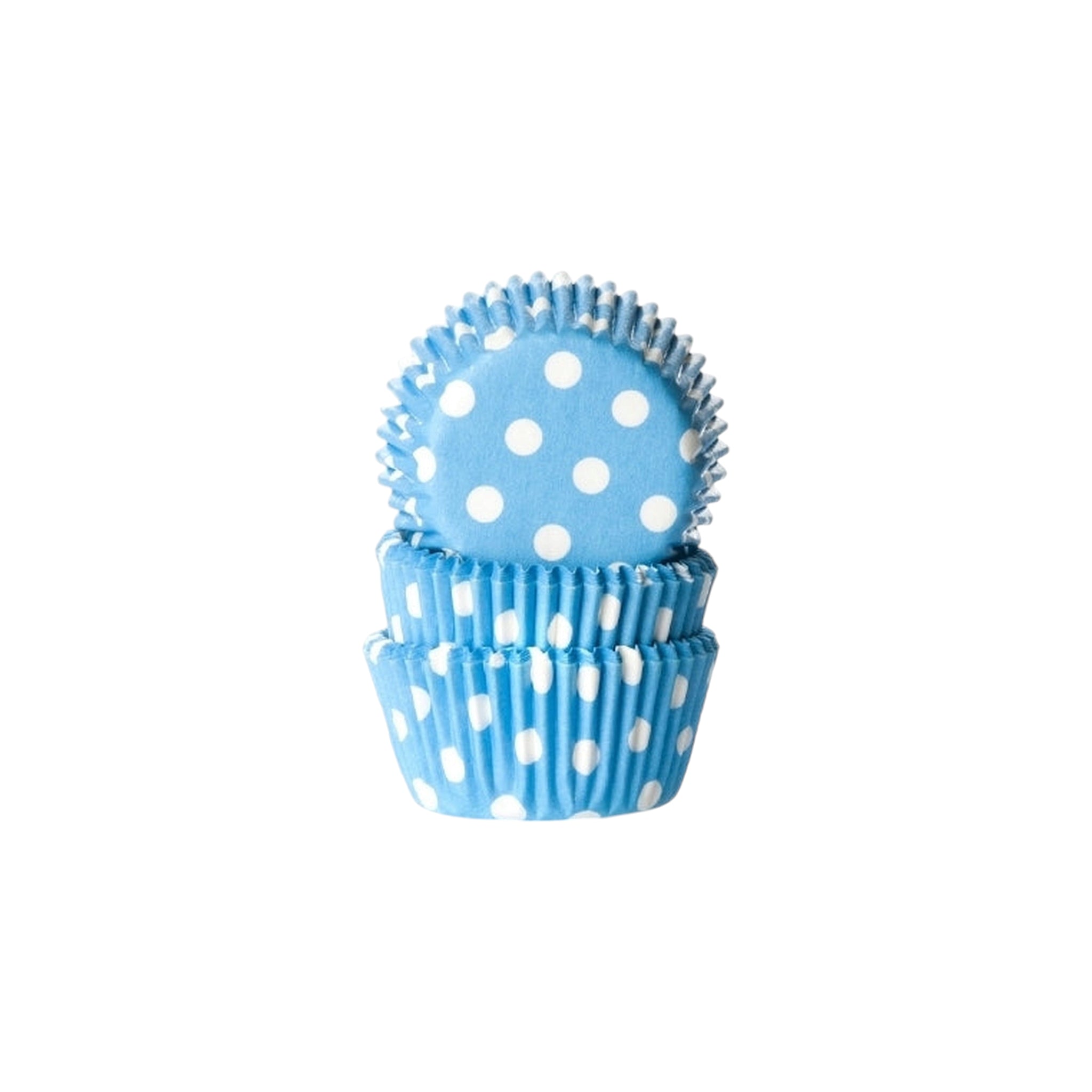 Baking Paper Cupcake Liner Holders 10.5cm 1000pc XBAK18