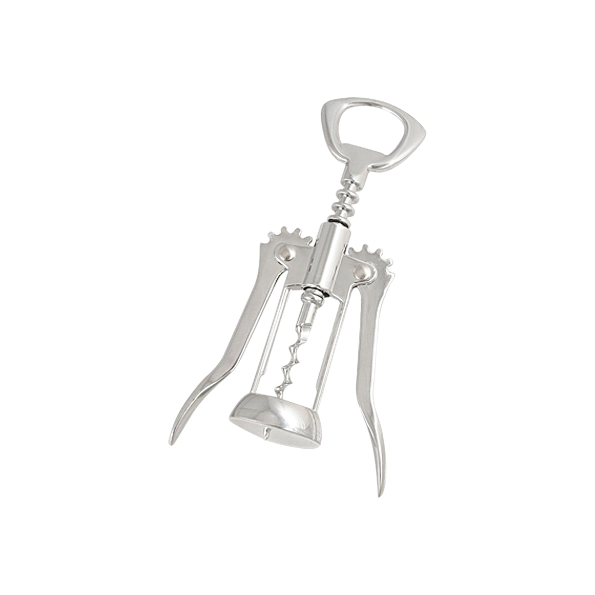 Corkscrew Stainless Steel Chrome Finish ACS SLT51017