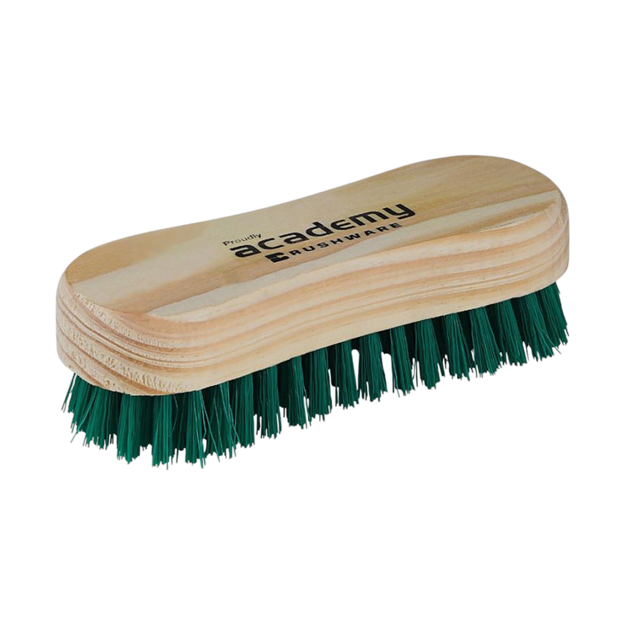 Chubby Scrub Brush 150mm CS91 F4100 Academy