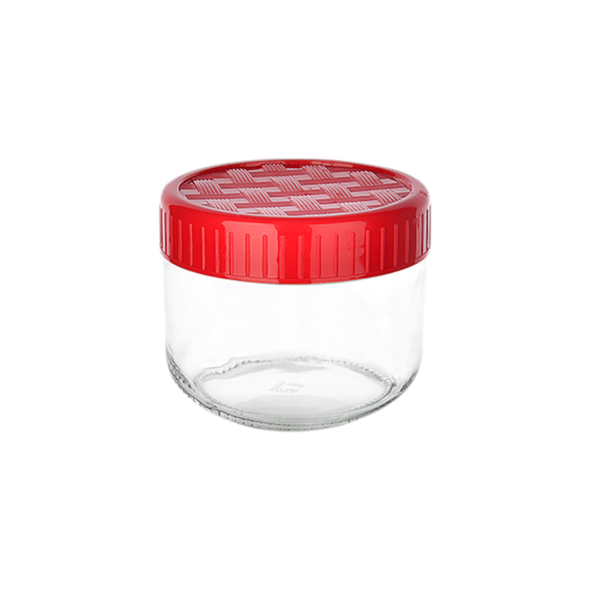 Titiz Lattice Jar 300ml KC-157