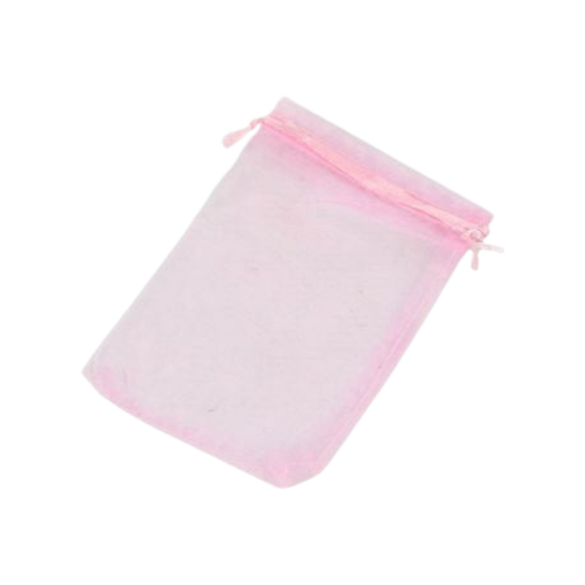 Organza Bags 9.5x13cm 1pc