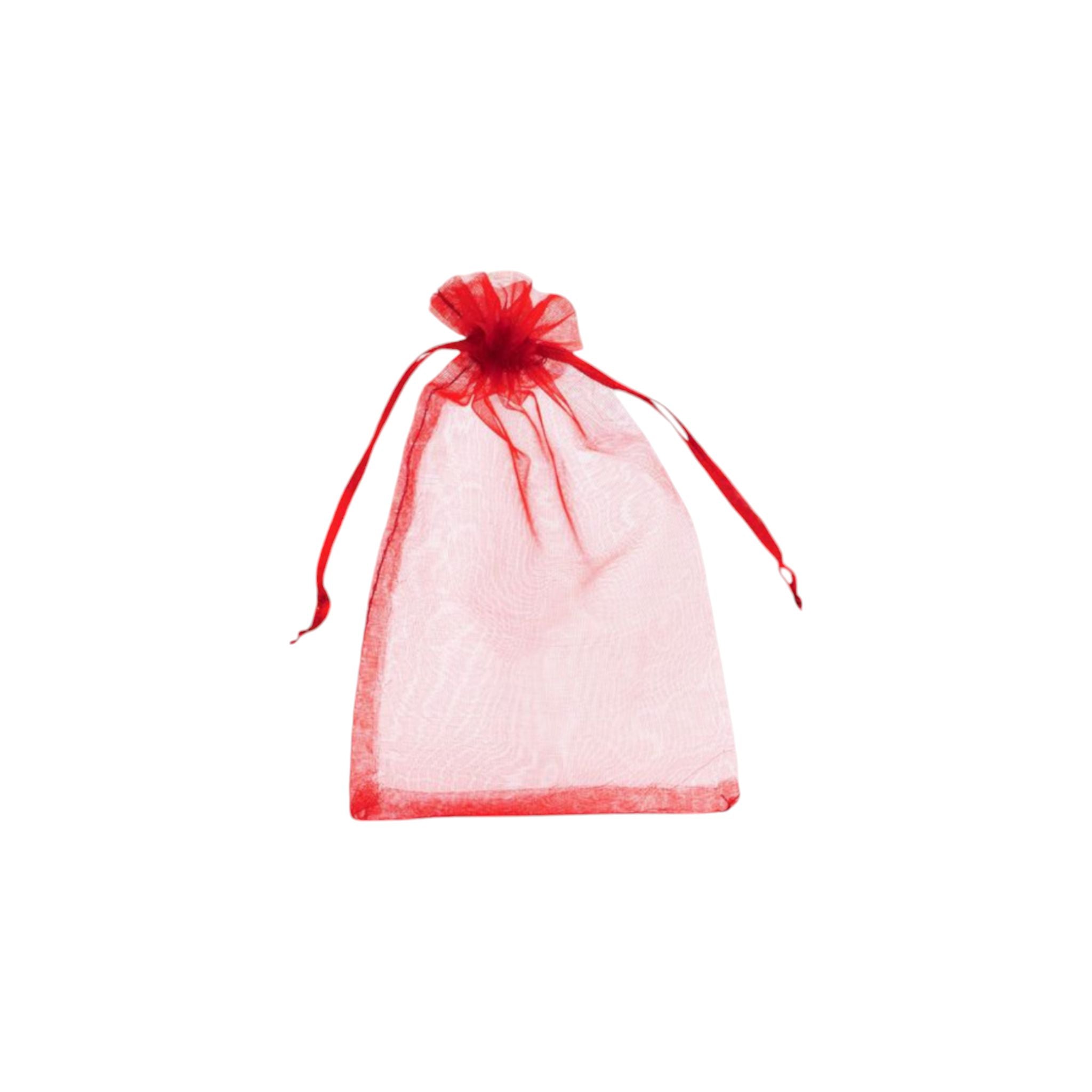 Organza Bags Small 1pc